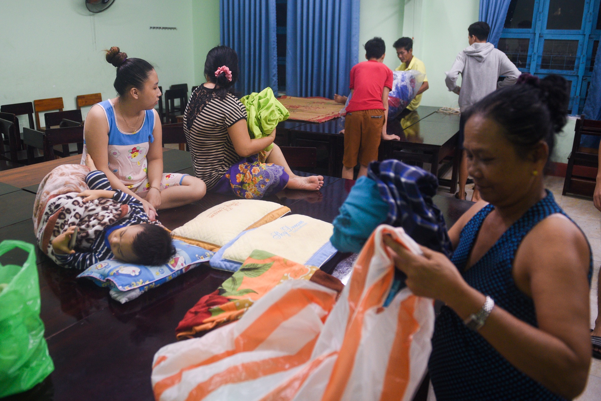 Da Nang chong bao so 5 anh 8