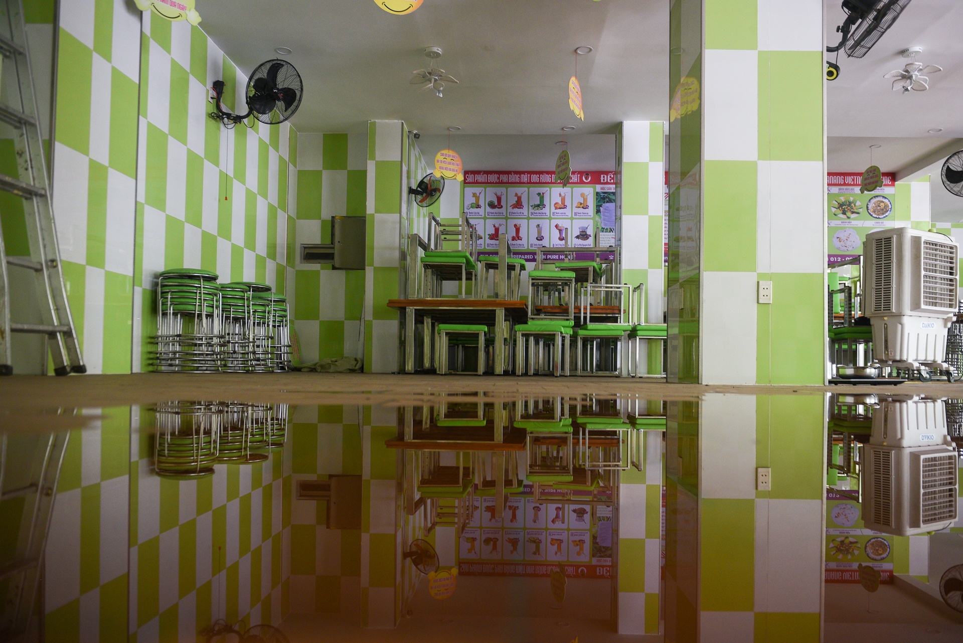 Da Nang sau dich Covid-19 anh 7