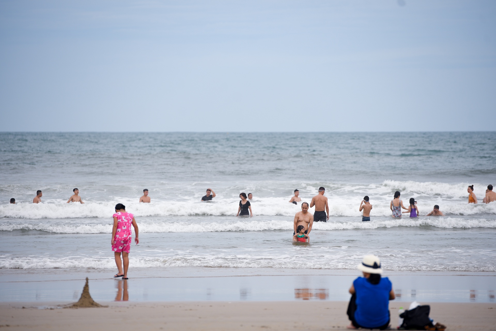 Da Nang sau dich Covid-19 anh 8