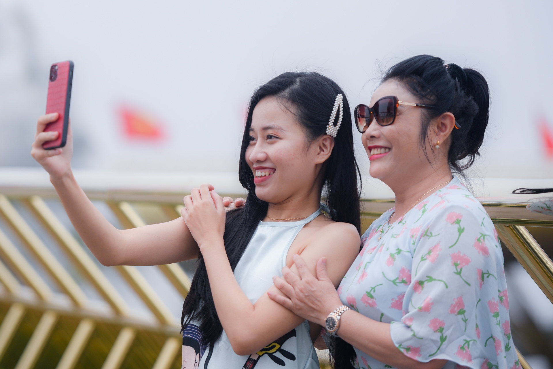 Ba Na Hills mo cua tro lai anh 6