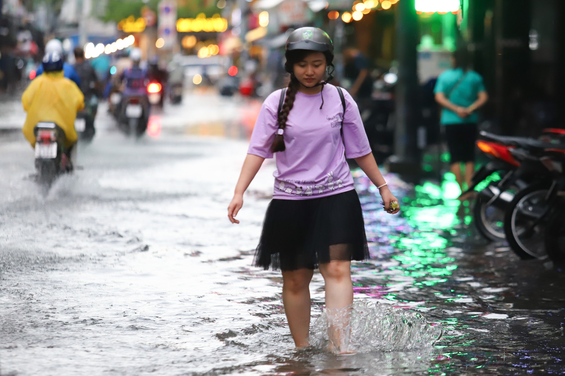 bui vien ngap lenh lang anh 9