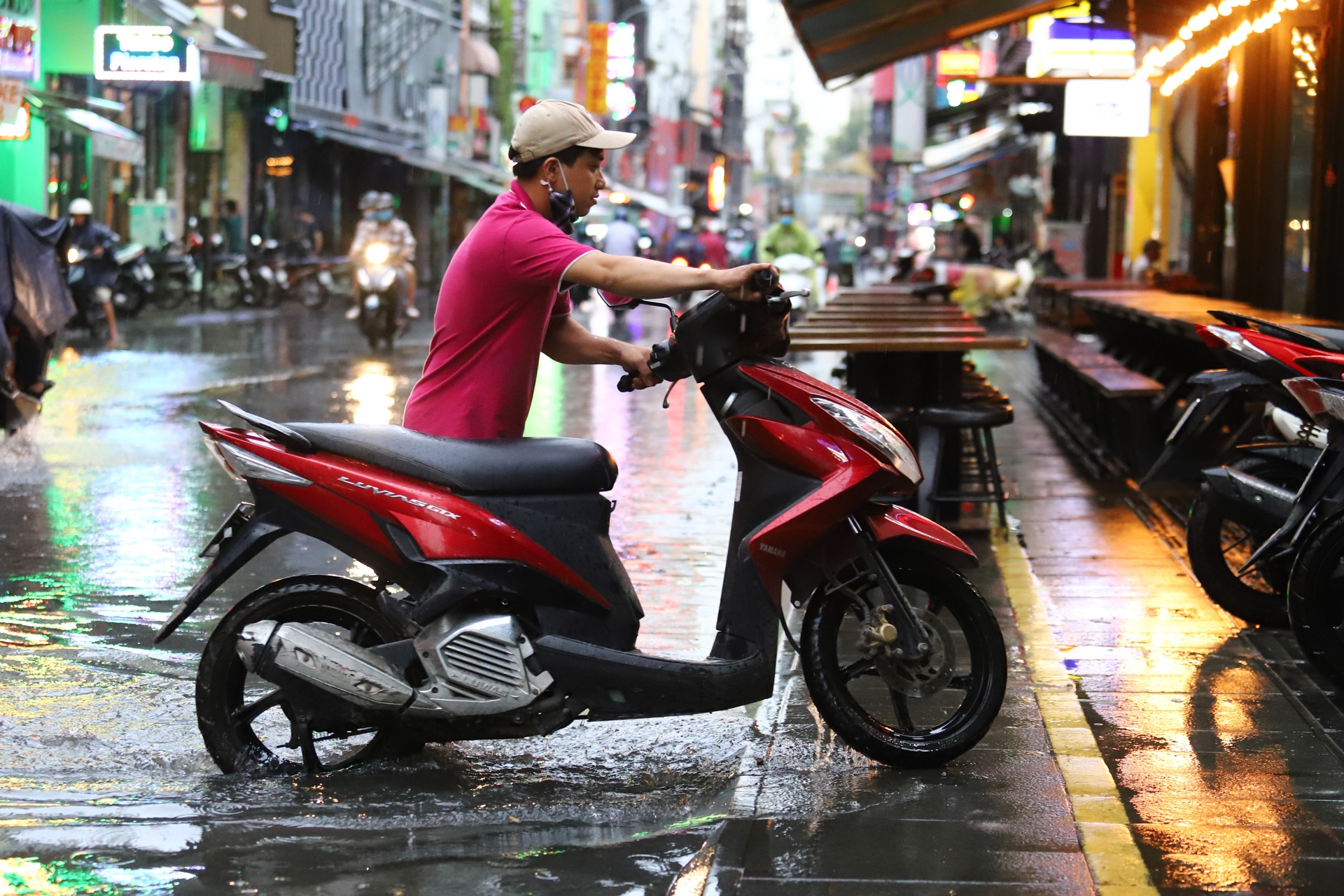 bui vien ngap lenh lang anh 7