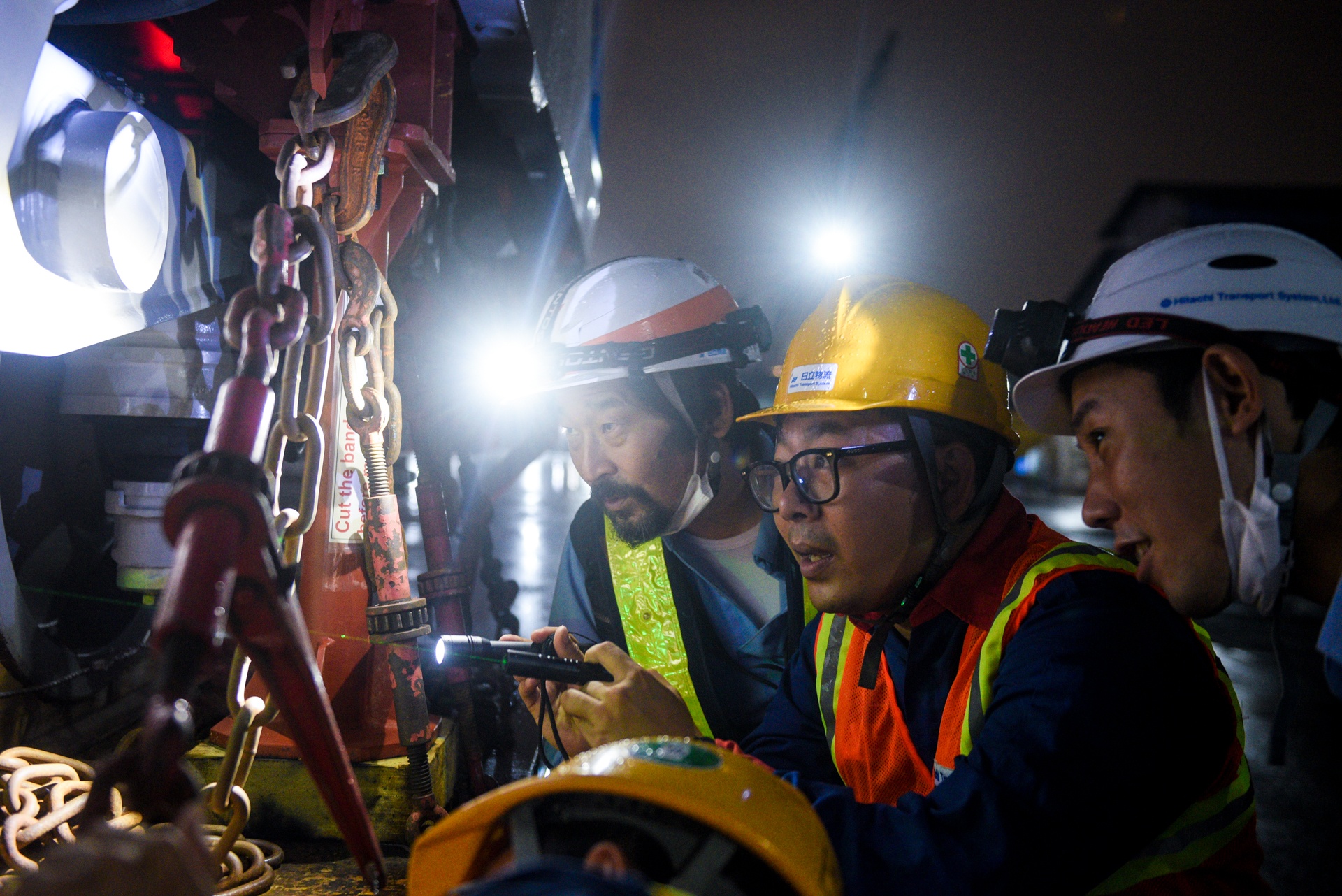 tau metro so 1 ve depot anh 2