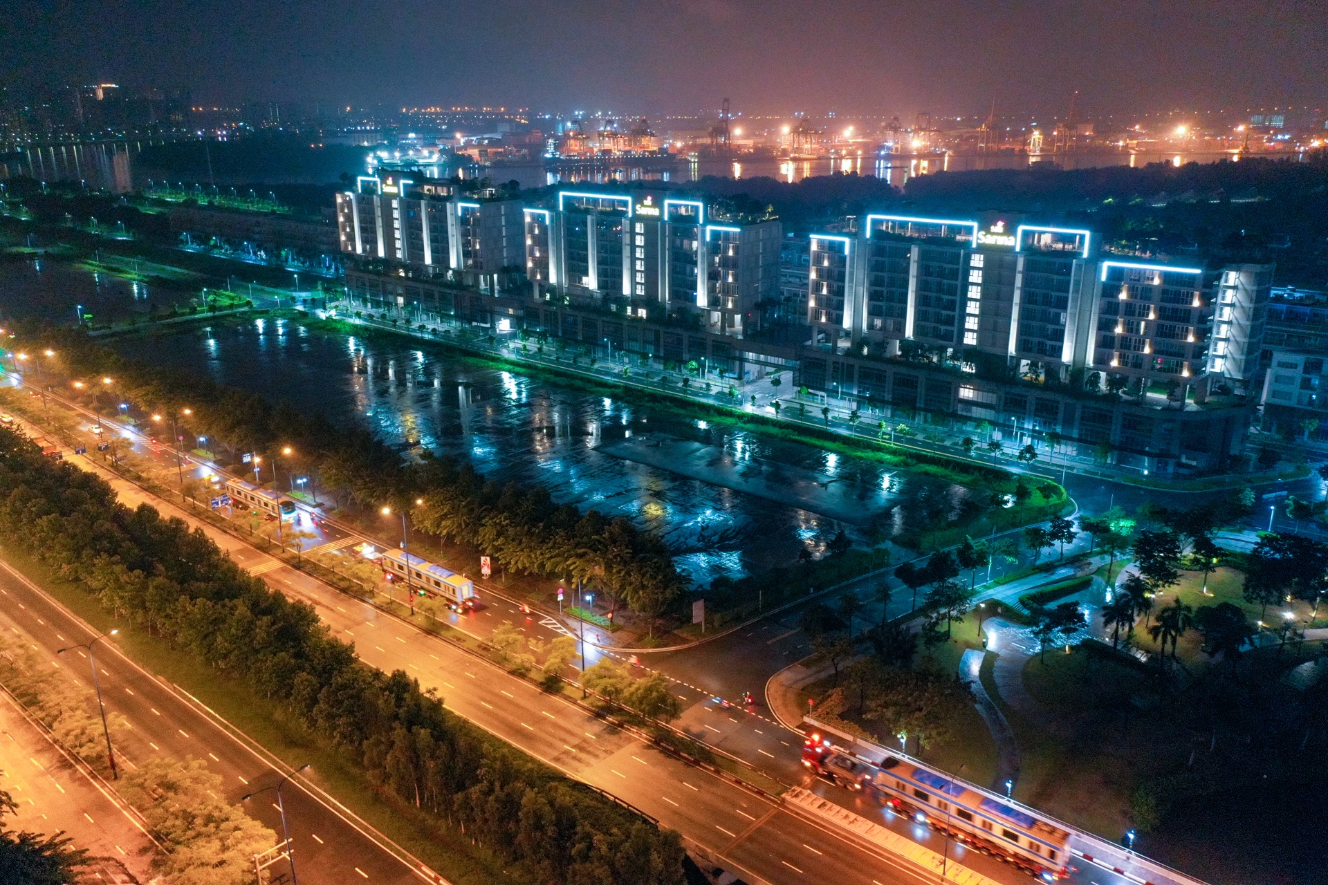 tau metro so 1 ve depot anh 8