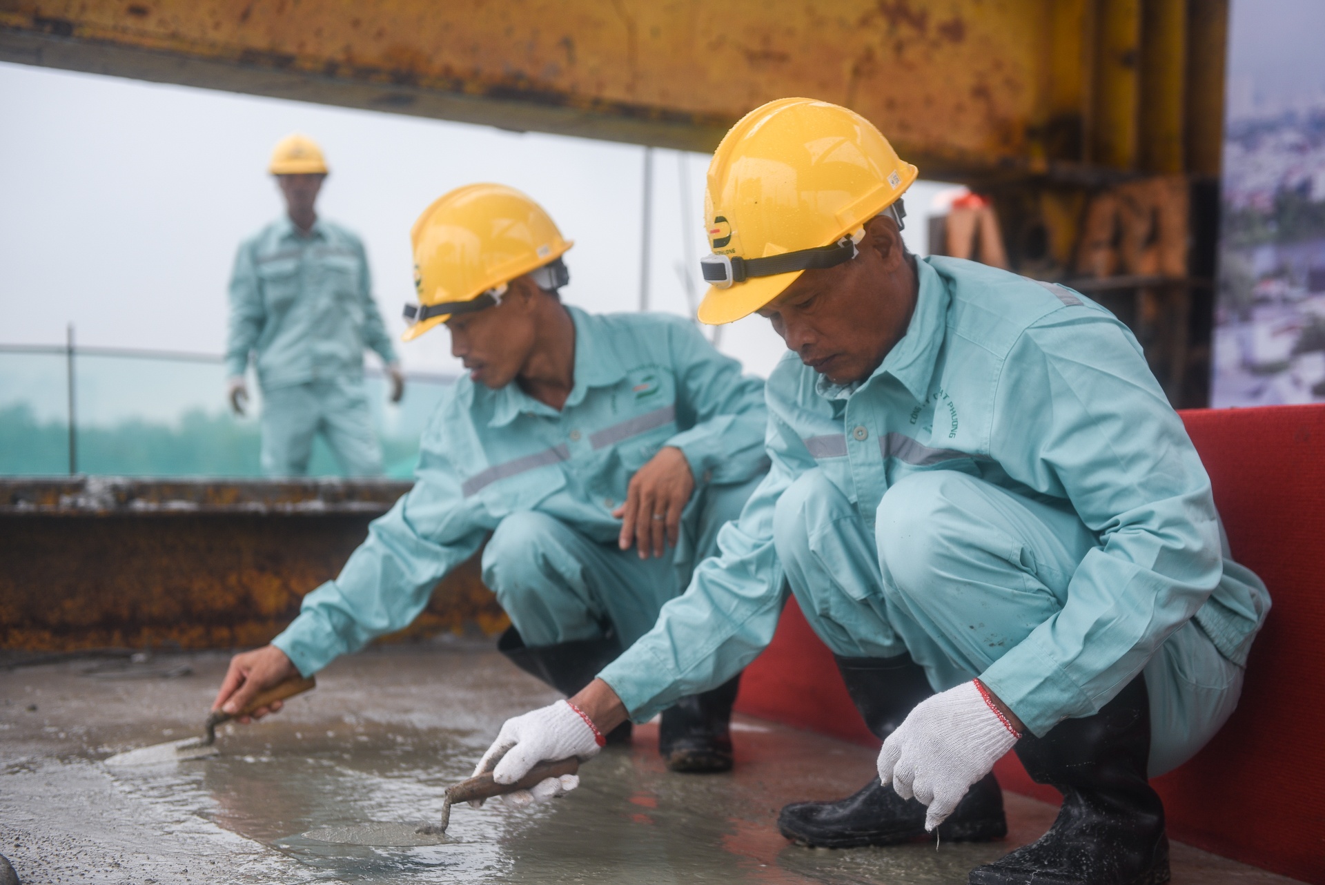 cau Phuoc Loc hop long anh 9