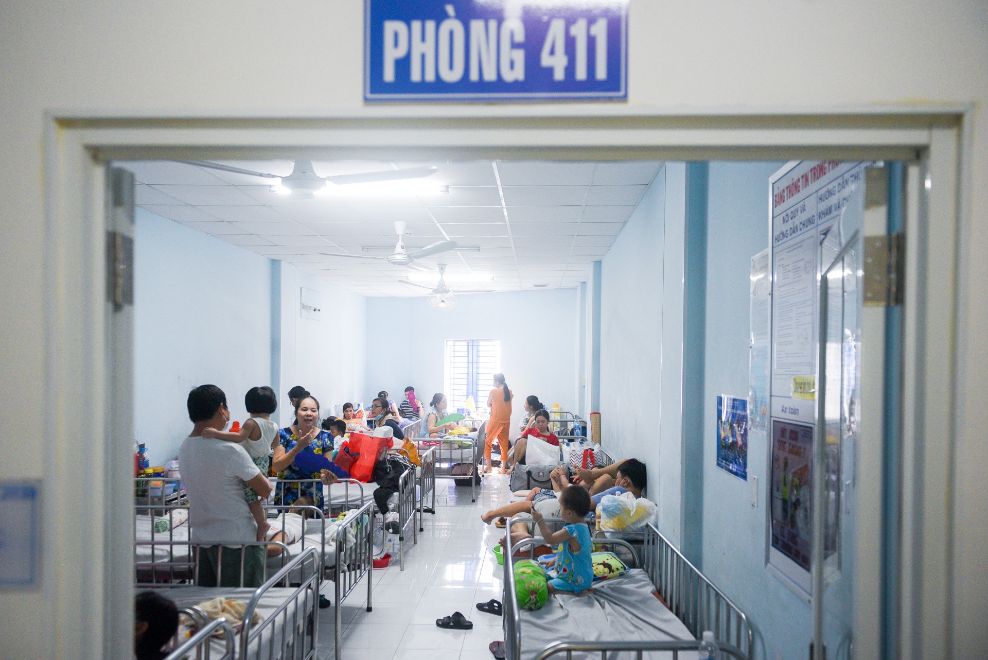 dịch tay chân miệng  ảnh 1 dich tay chan mieng anh 1