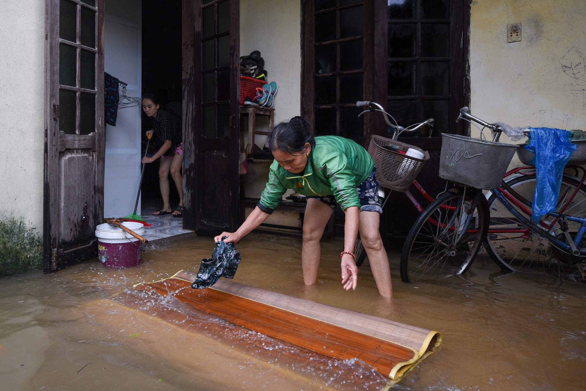 ngap tai Quang Binh anh 5