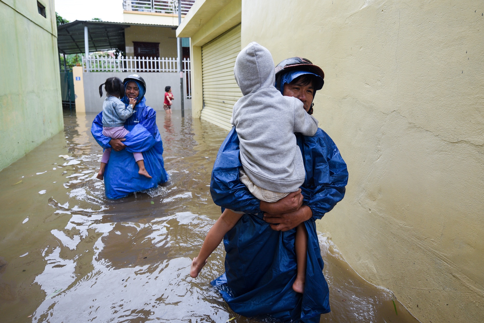 ngap tai Quang Binh anh 7