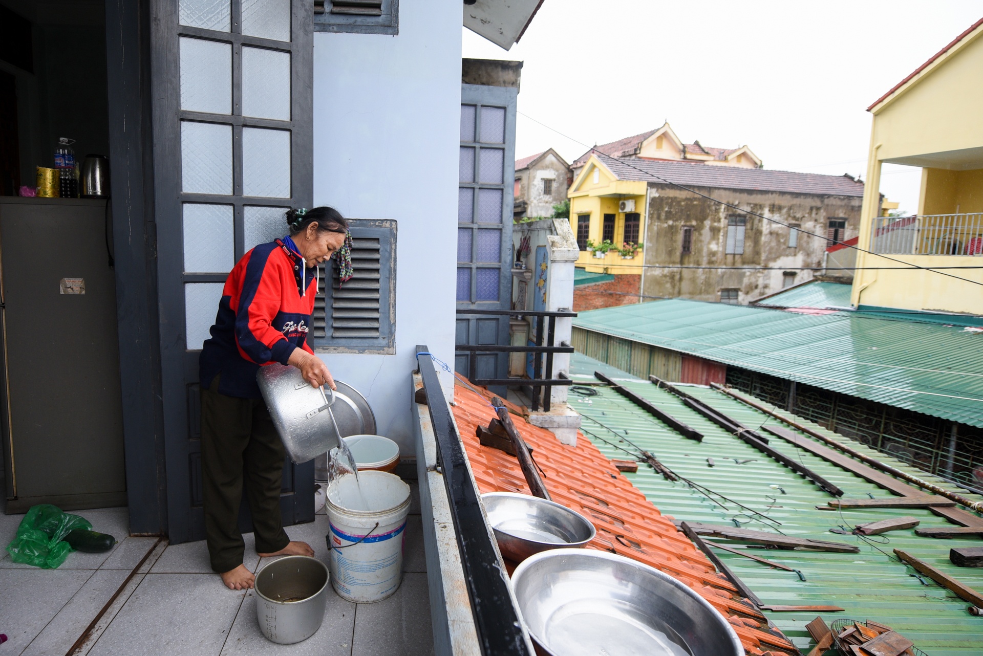 ngap tai Quang Binh anh 8