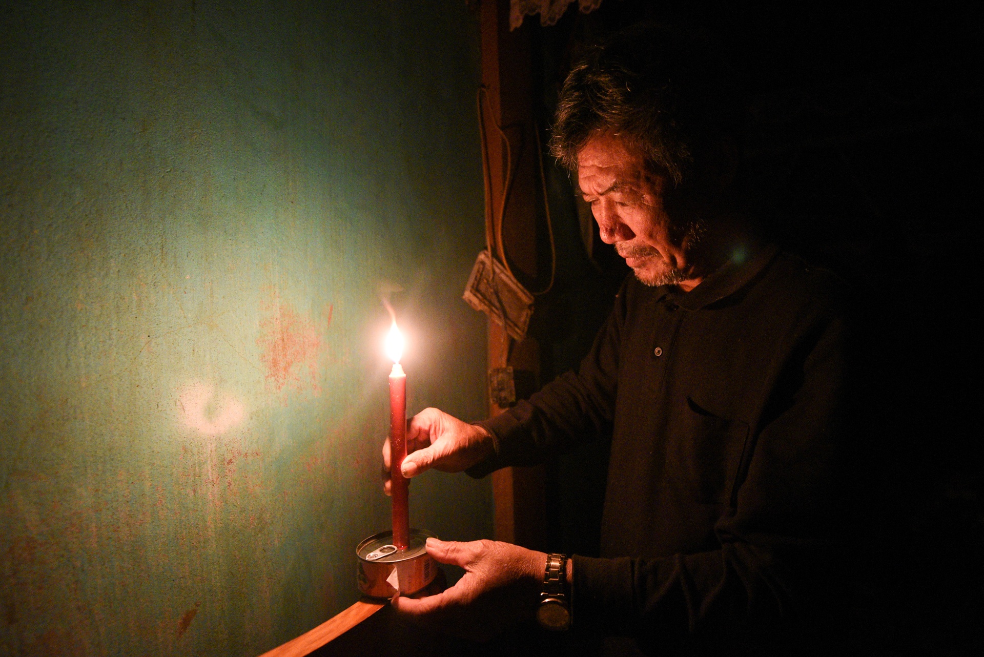 lu lut Quang Binh anh 4