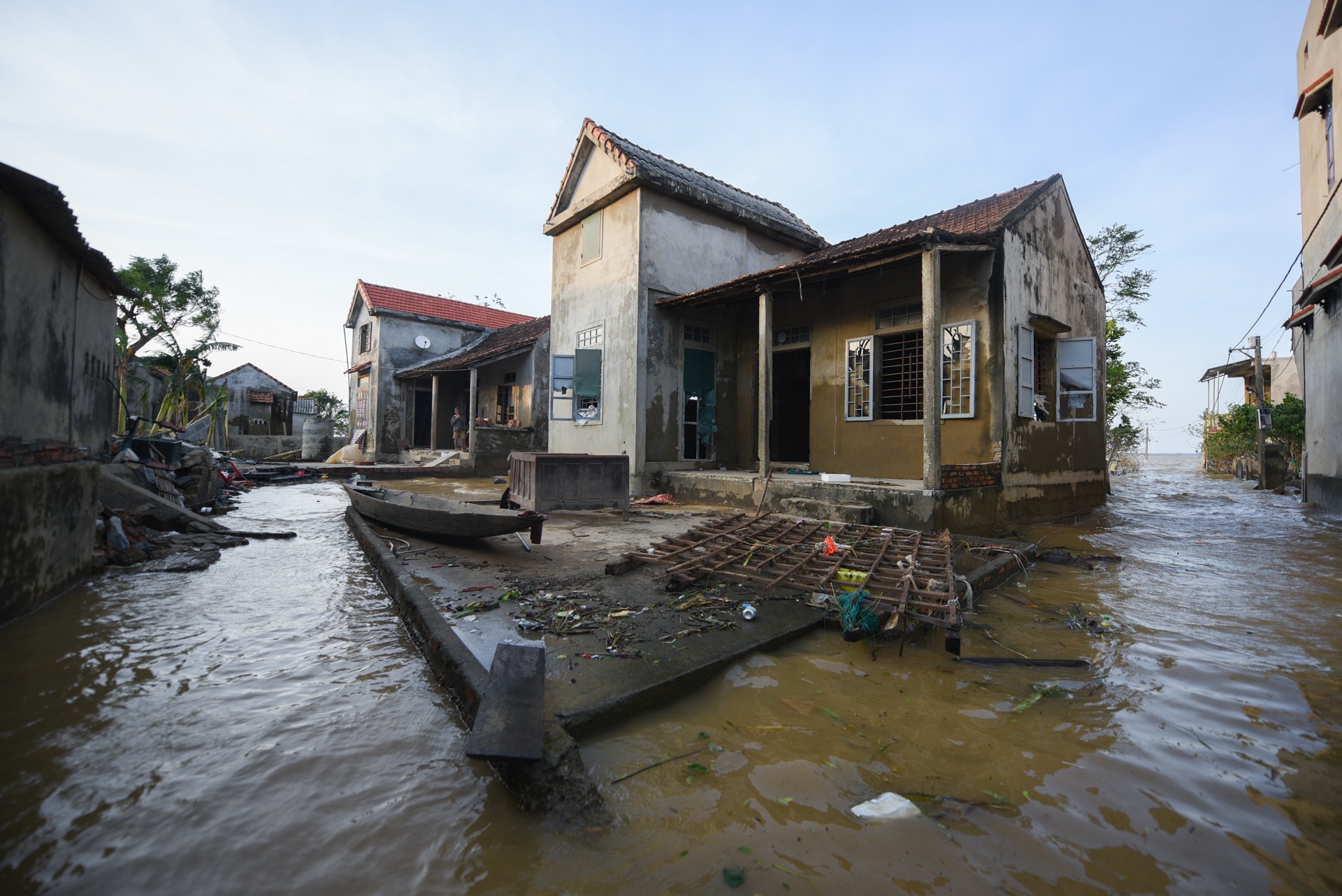 lu lut Quang Binh anh 19