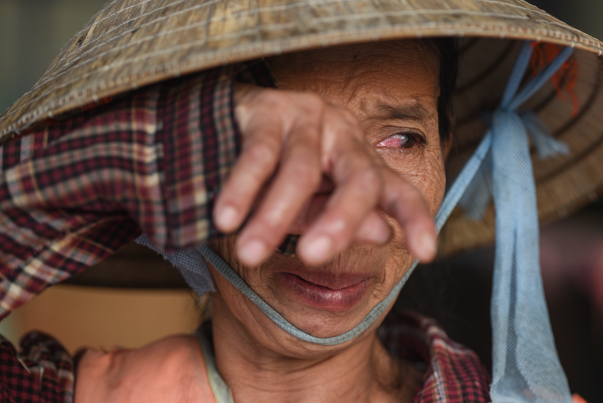 lu lut Quang Binh anh 17