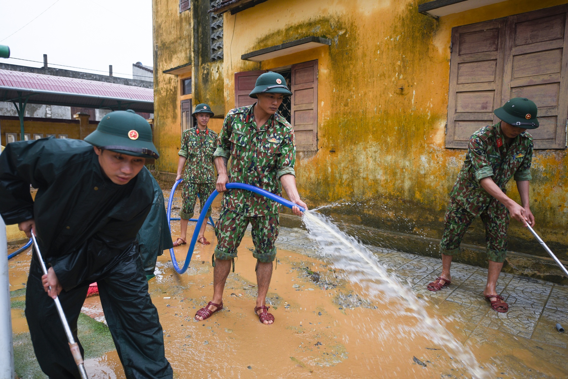 lu lut Quang Binh anh 27