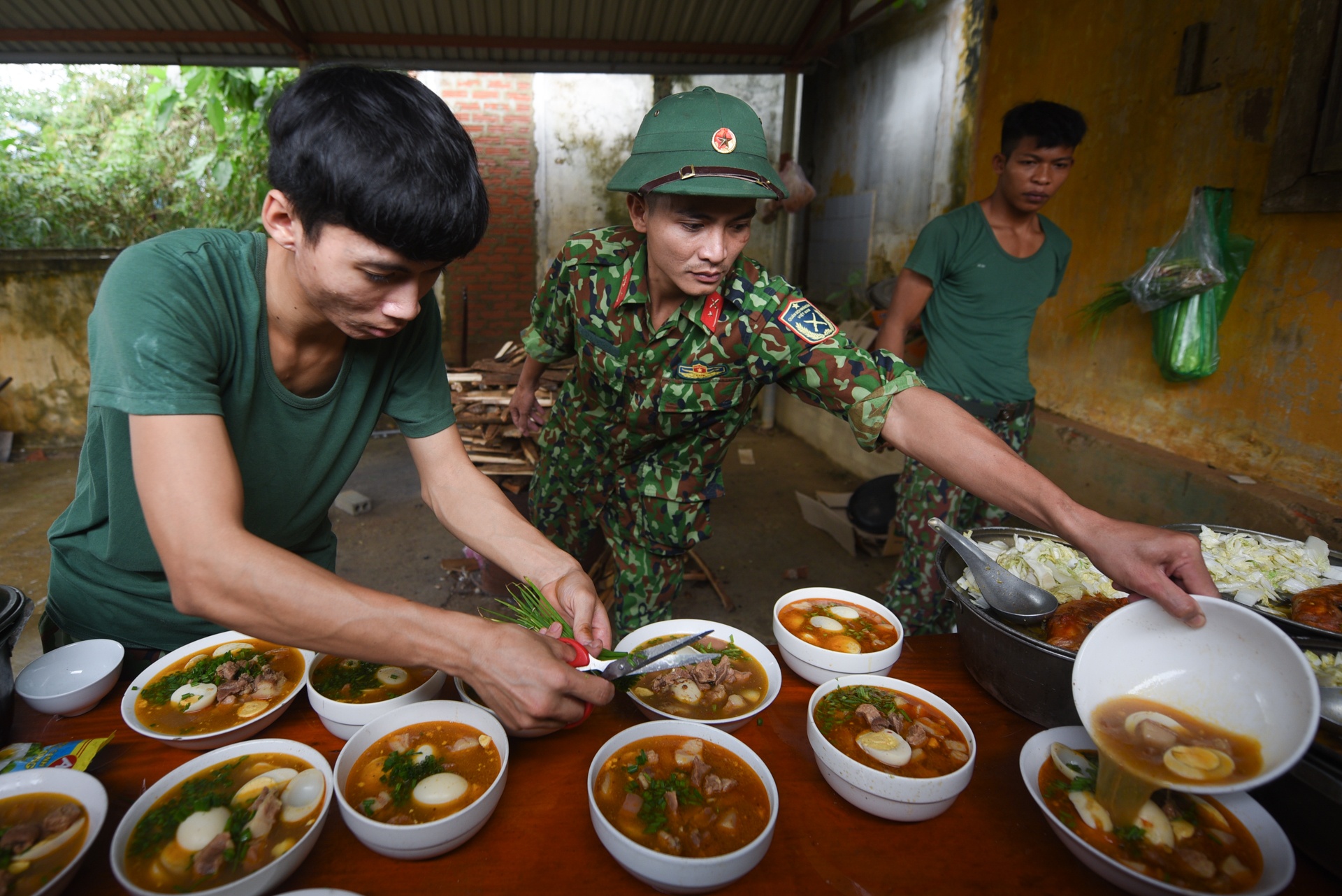 lu lut Quang Binh anh 32