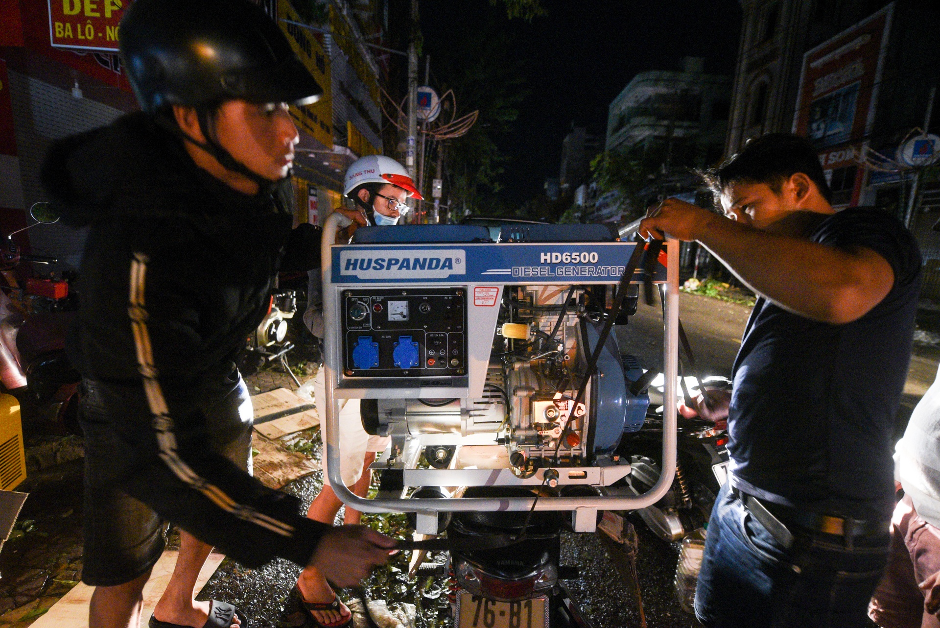 bao so 9 vao Quang Ngai anh 7