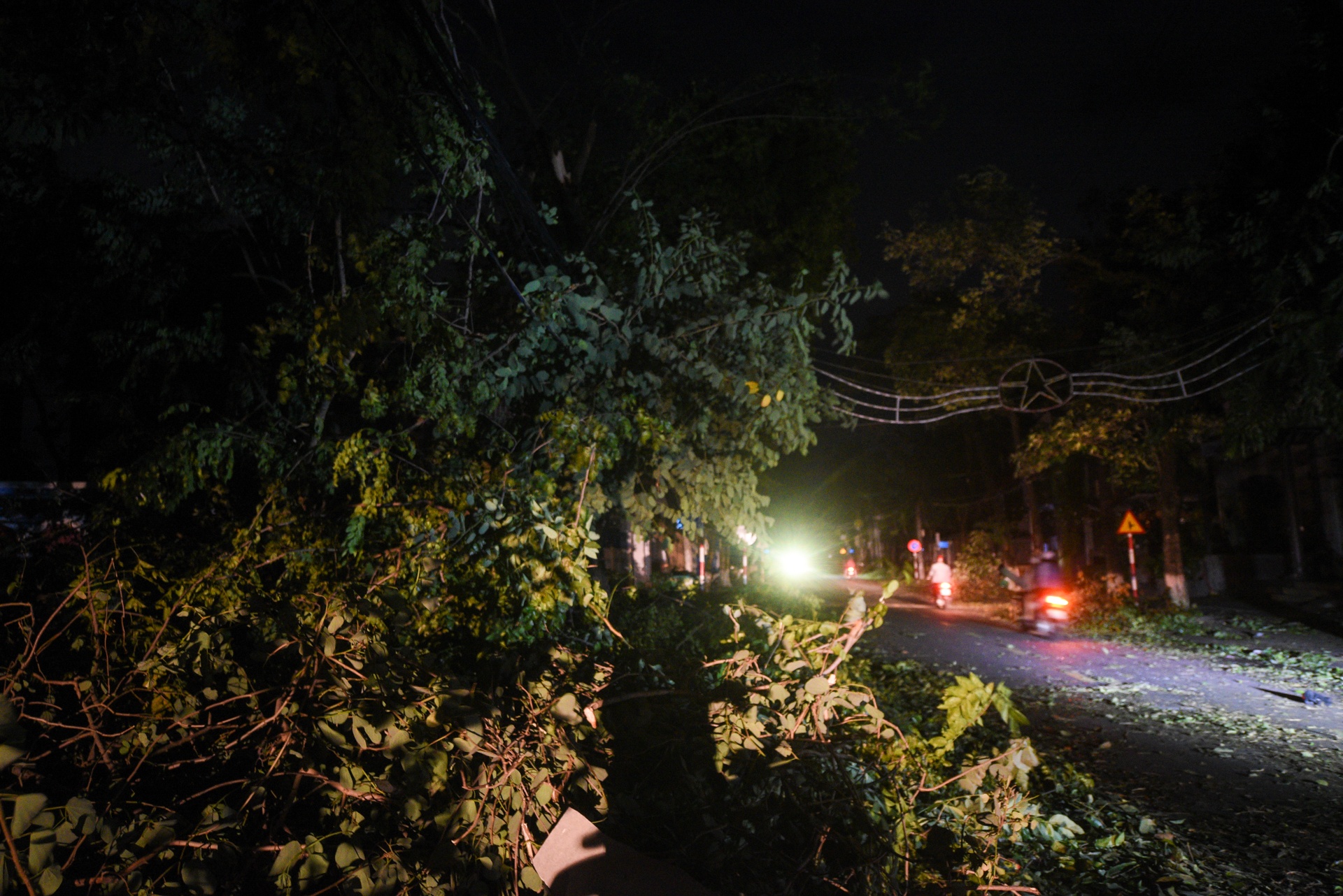 bao so 9 vao Quang Ngai anh 3