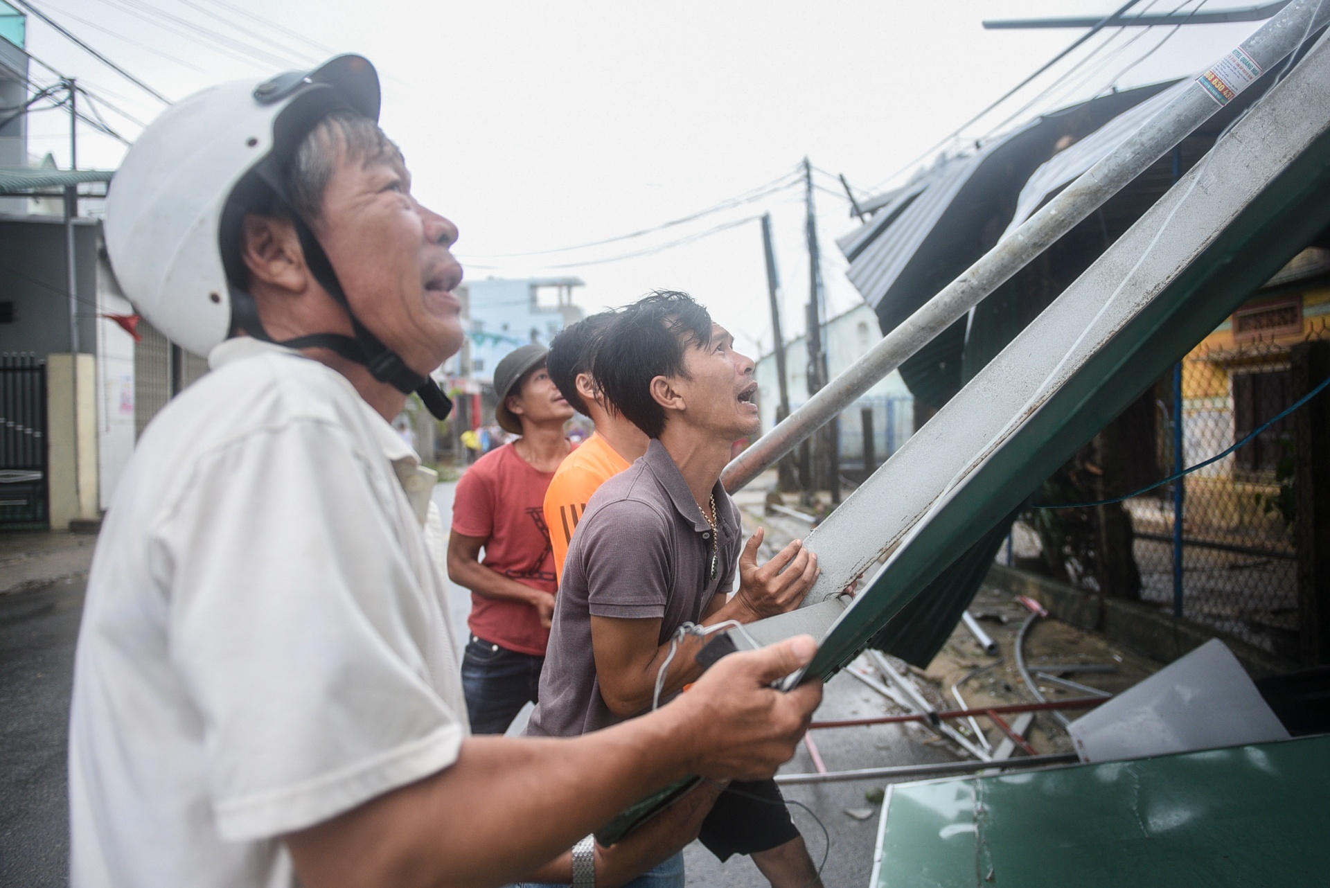 bao so 9 vao Quang Ngai anh 5