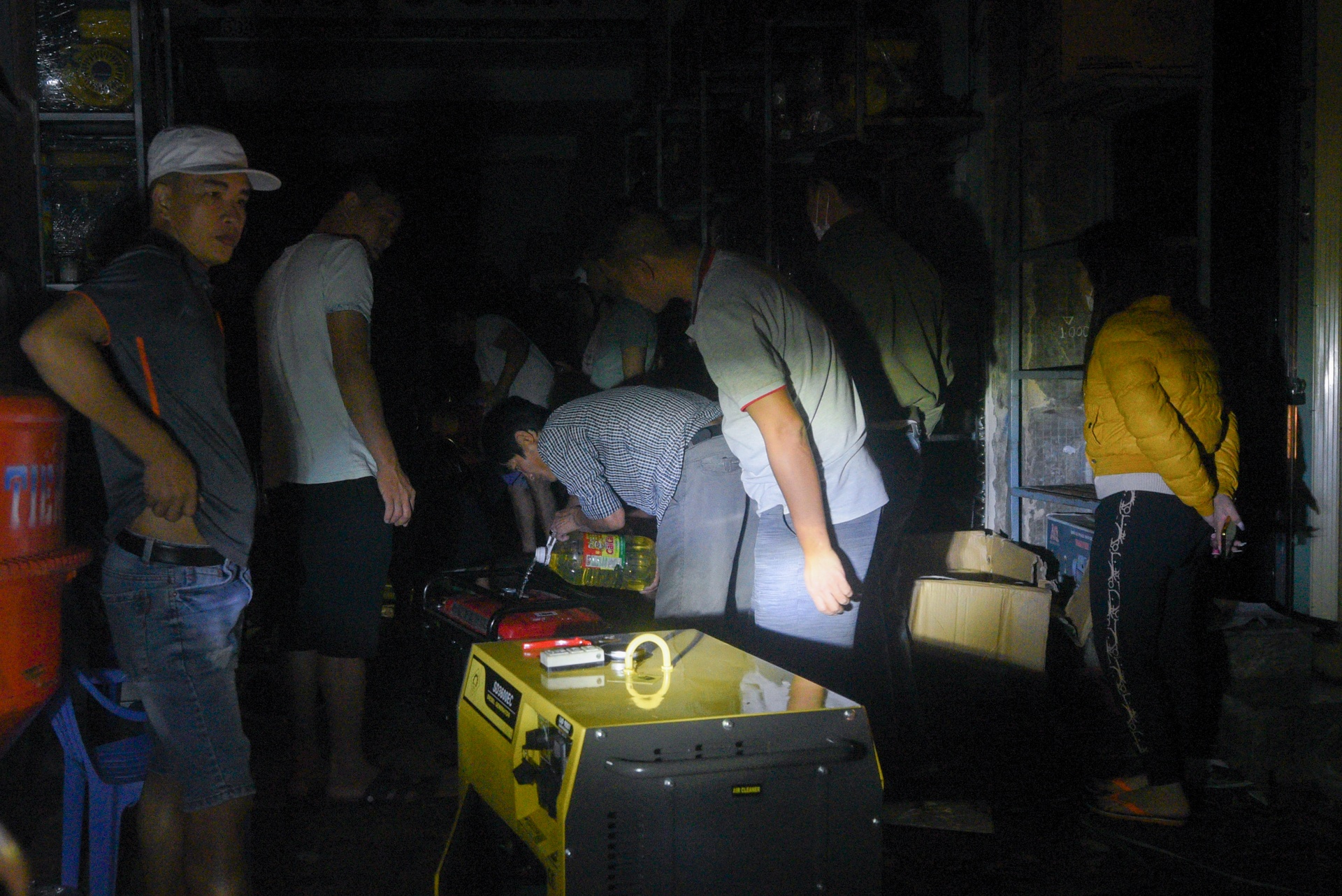 bao so 9 vao Quang Ngai anh 6