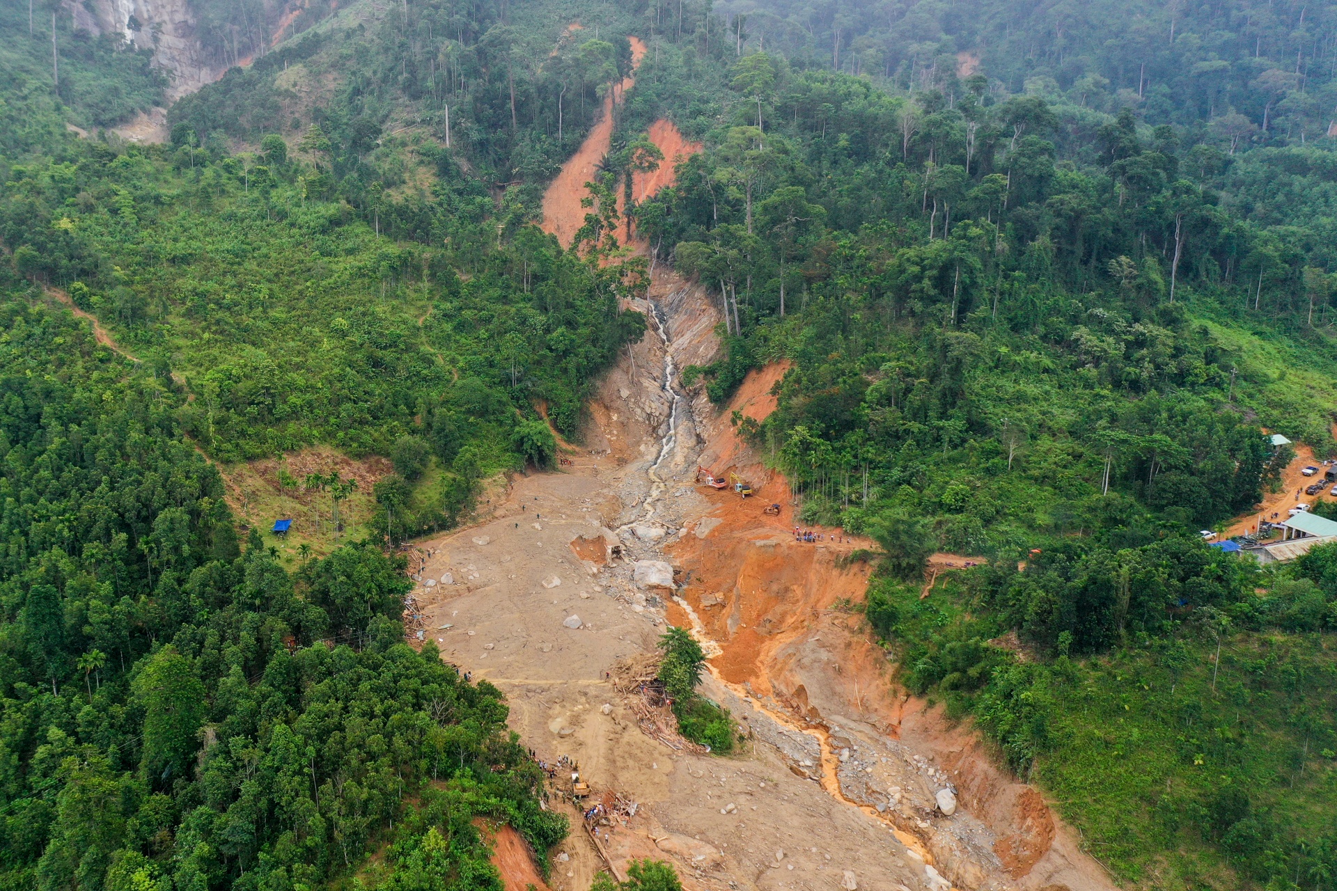 sat lo Tra Leng anh 4