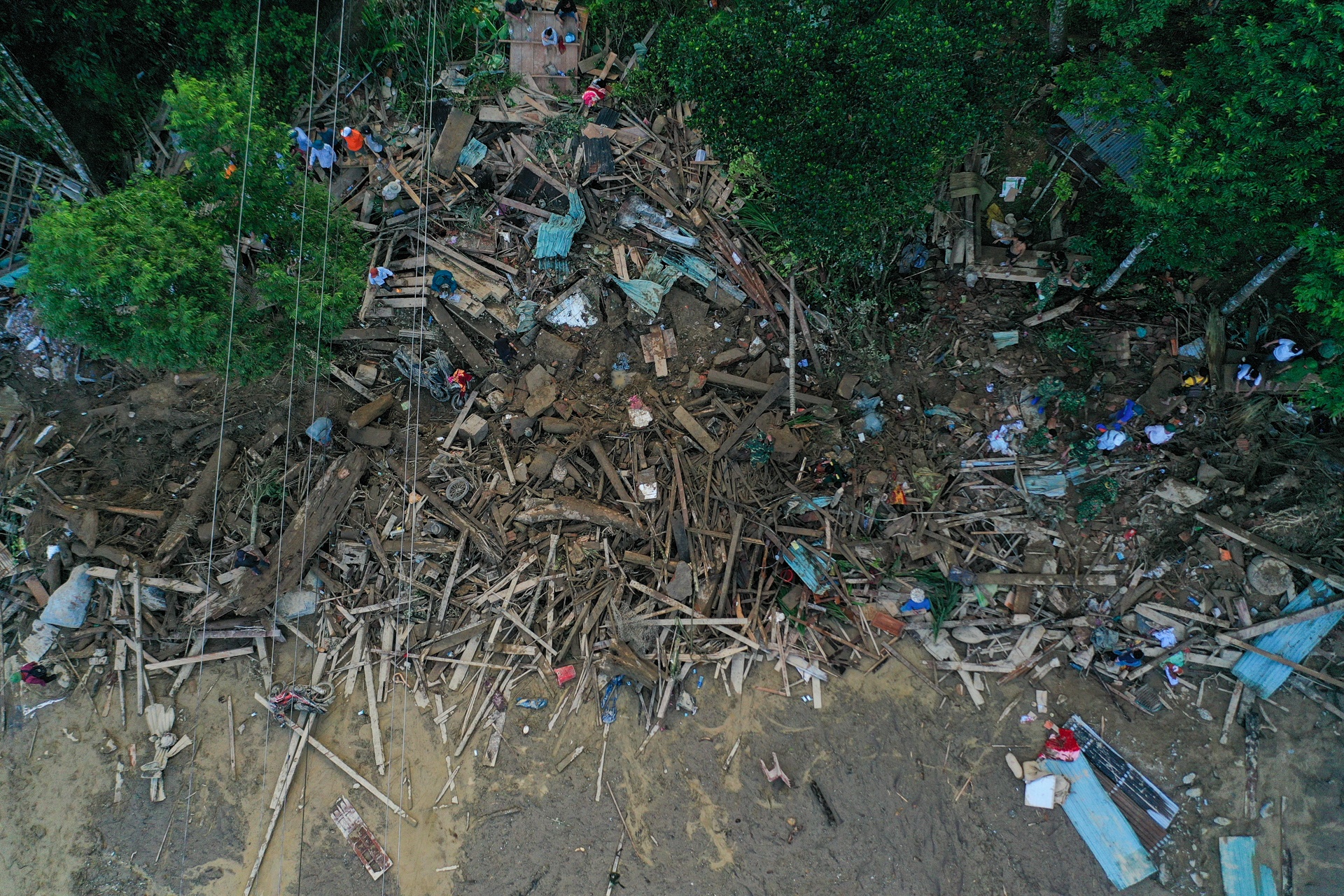 sat lo Tra Leng anh 8