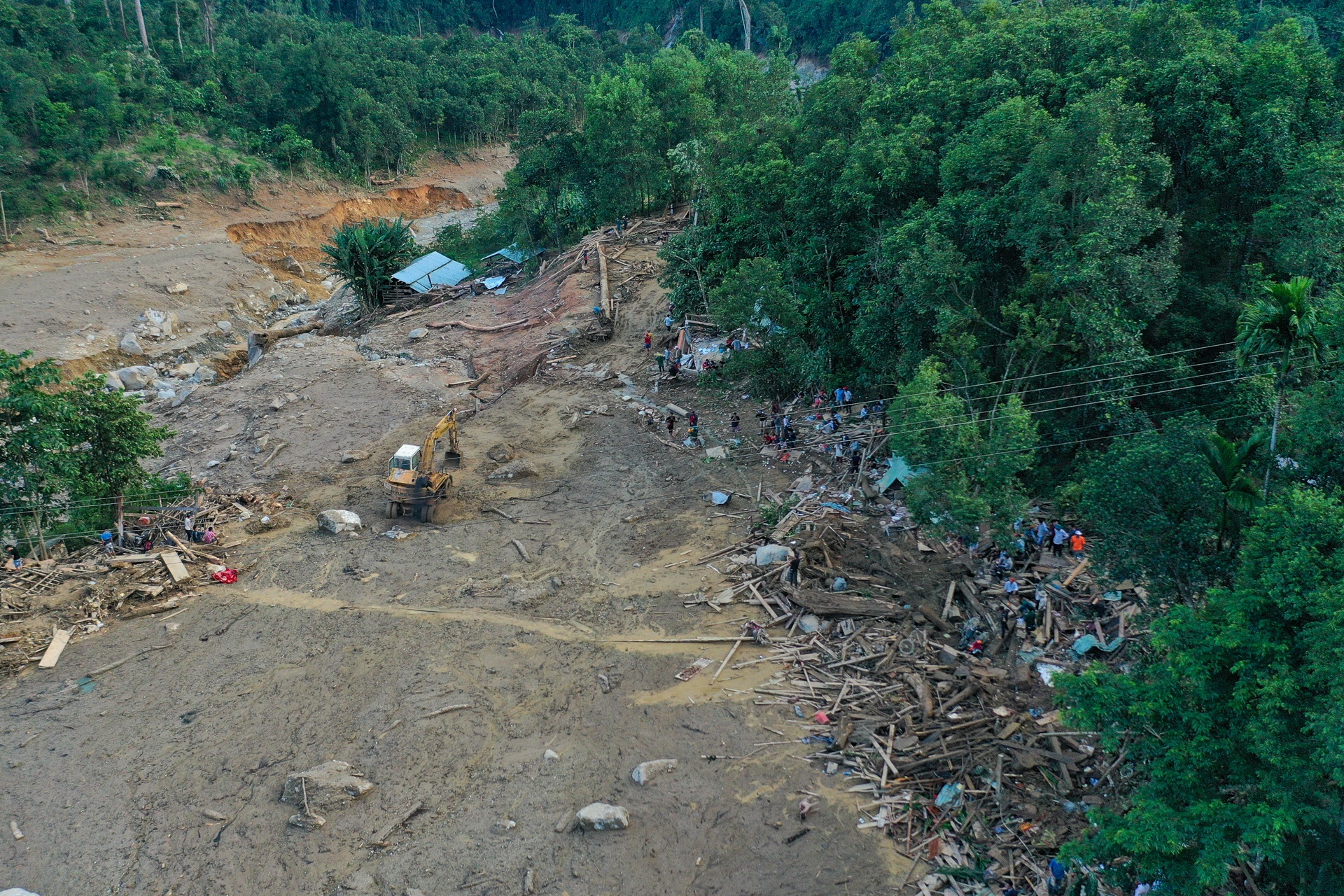 sat lo Tra Leng anh 9