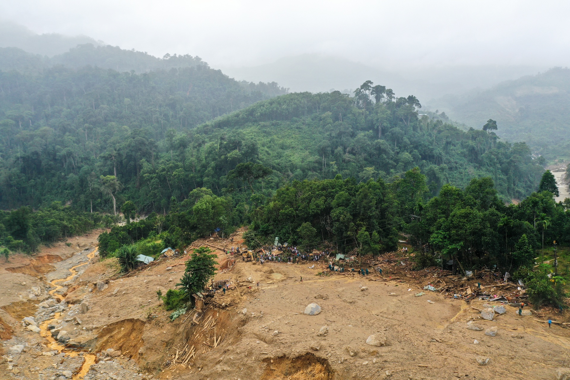 sat lo Tra Leng anh 10