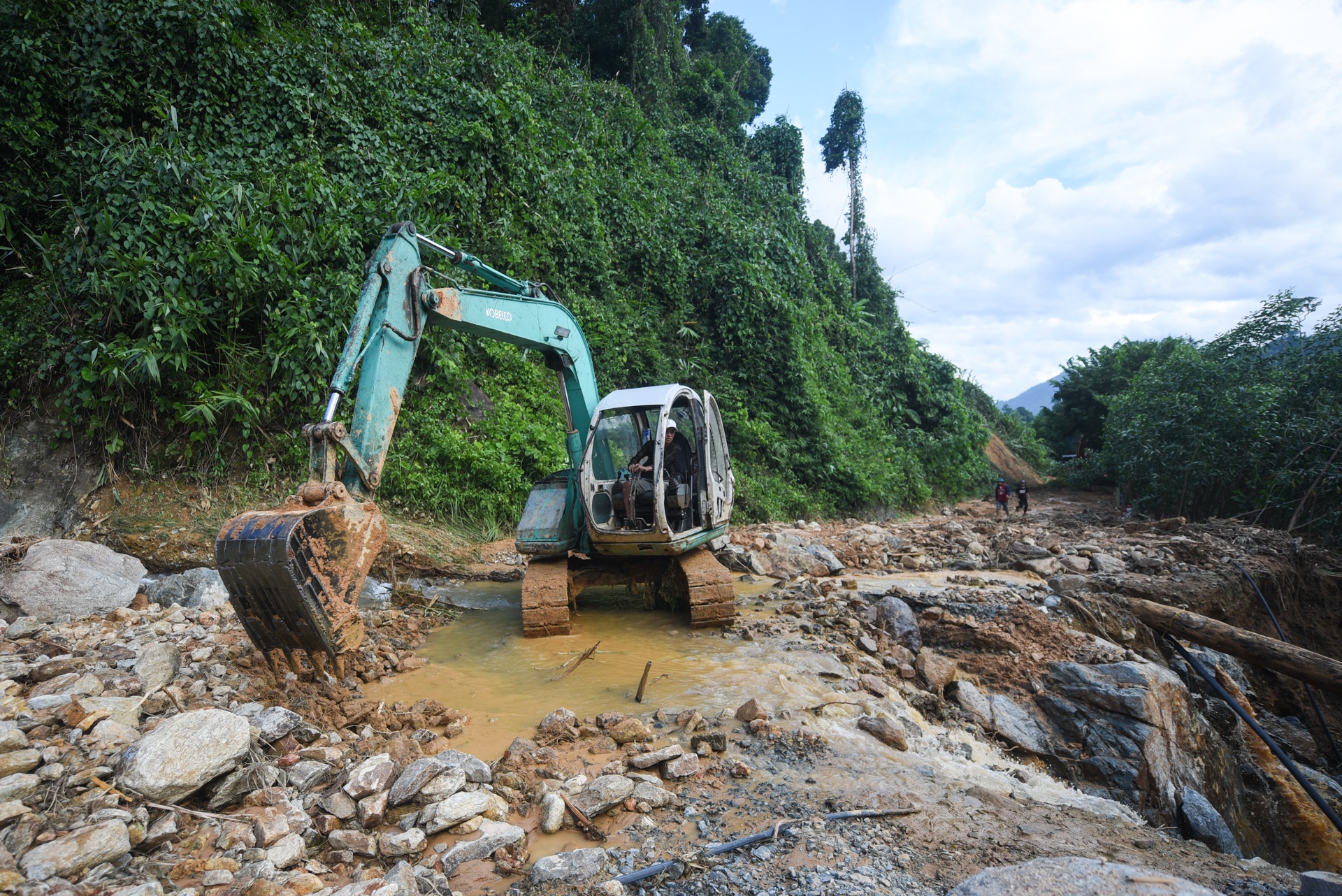 sat lo Tra Leng anh 11