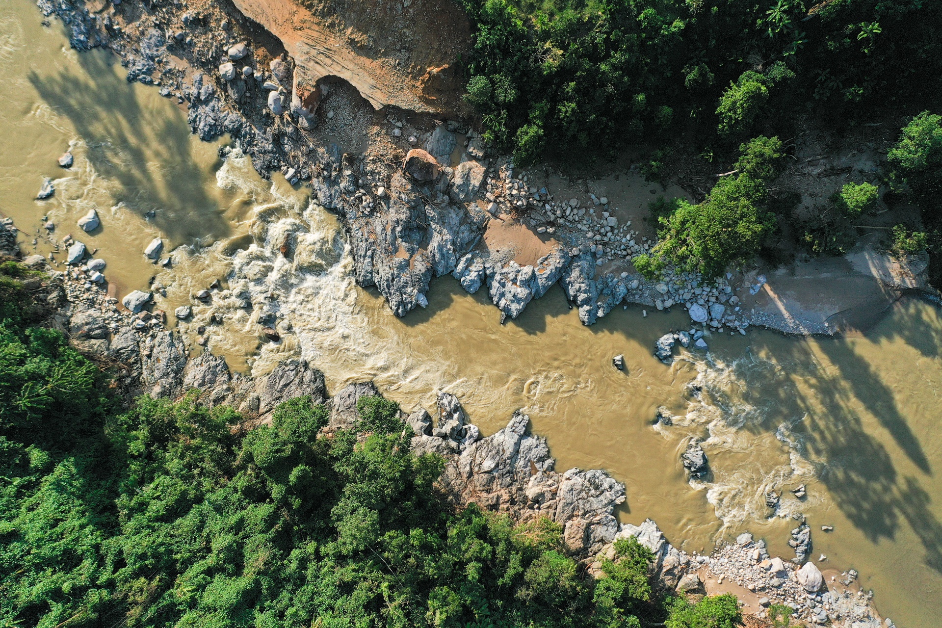 sat lo Tra Leng anh 15