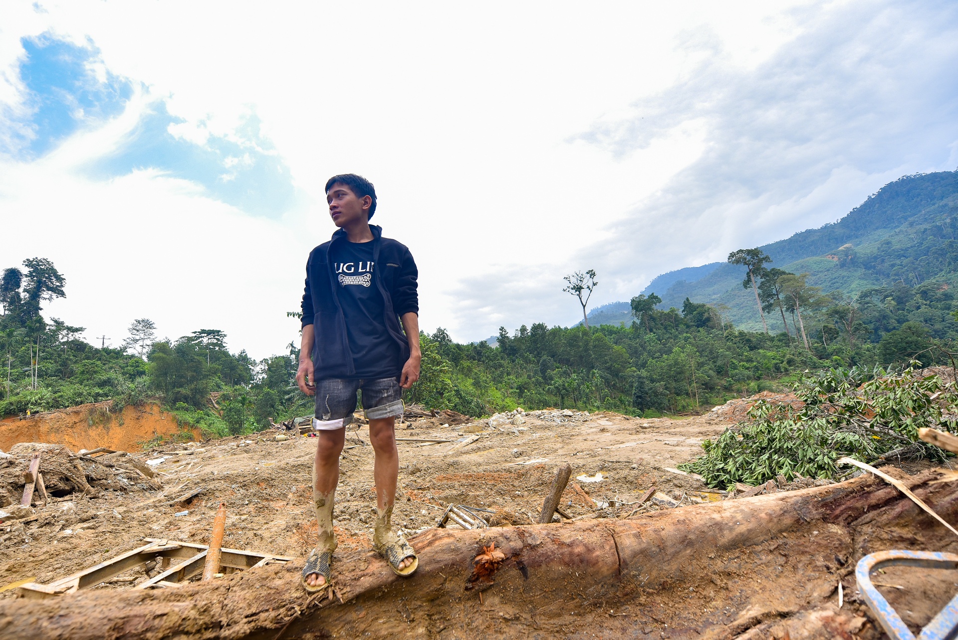 sat lo Tra Leng anh 4