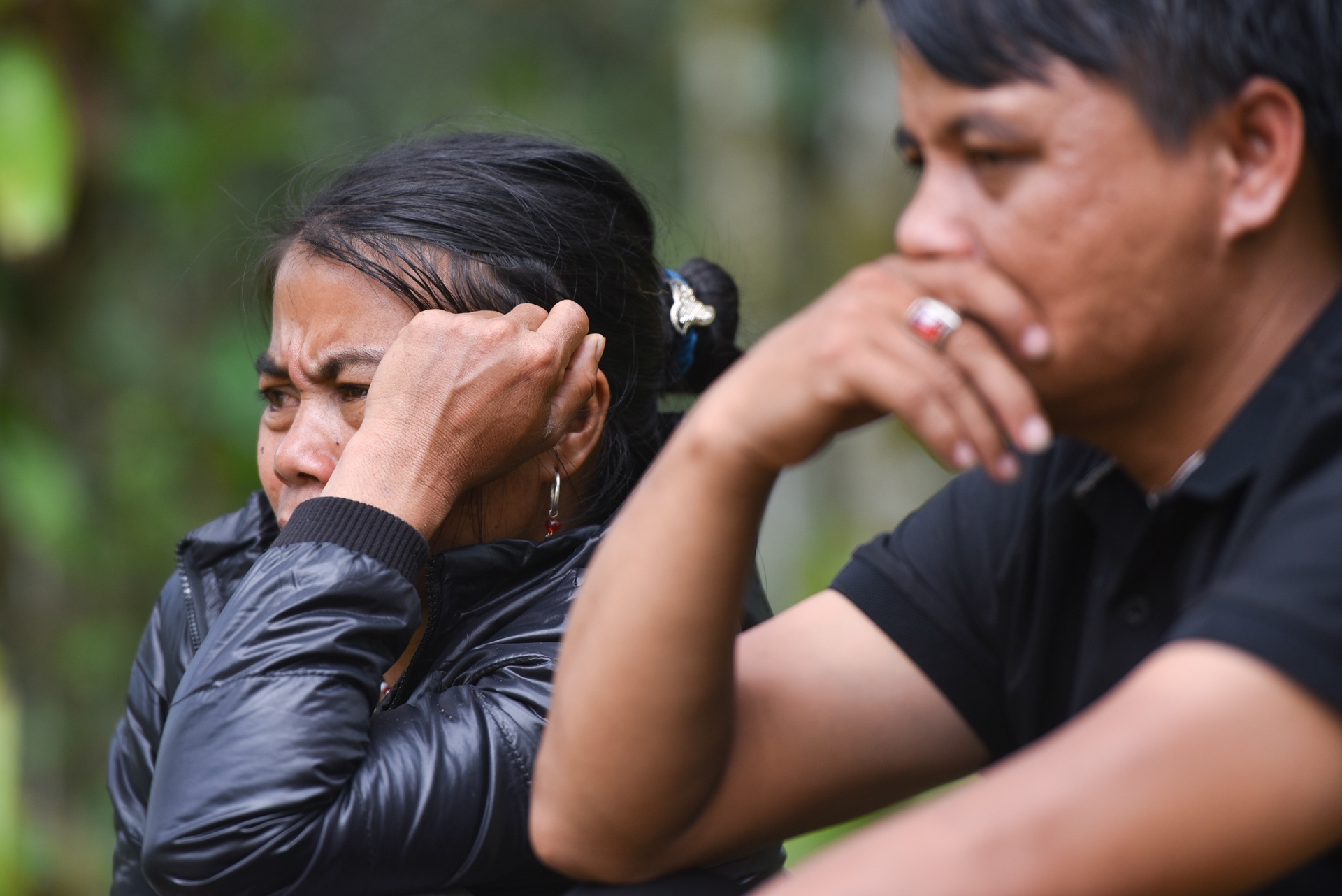 sat lo Tra Leng anh 5