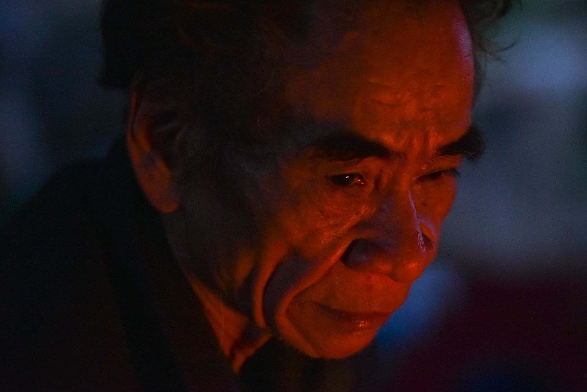 sat lo Tra Leng anh 8