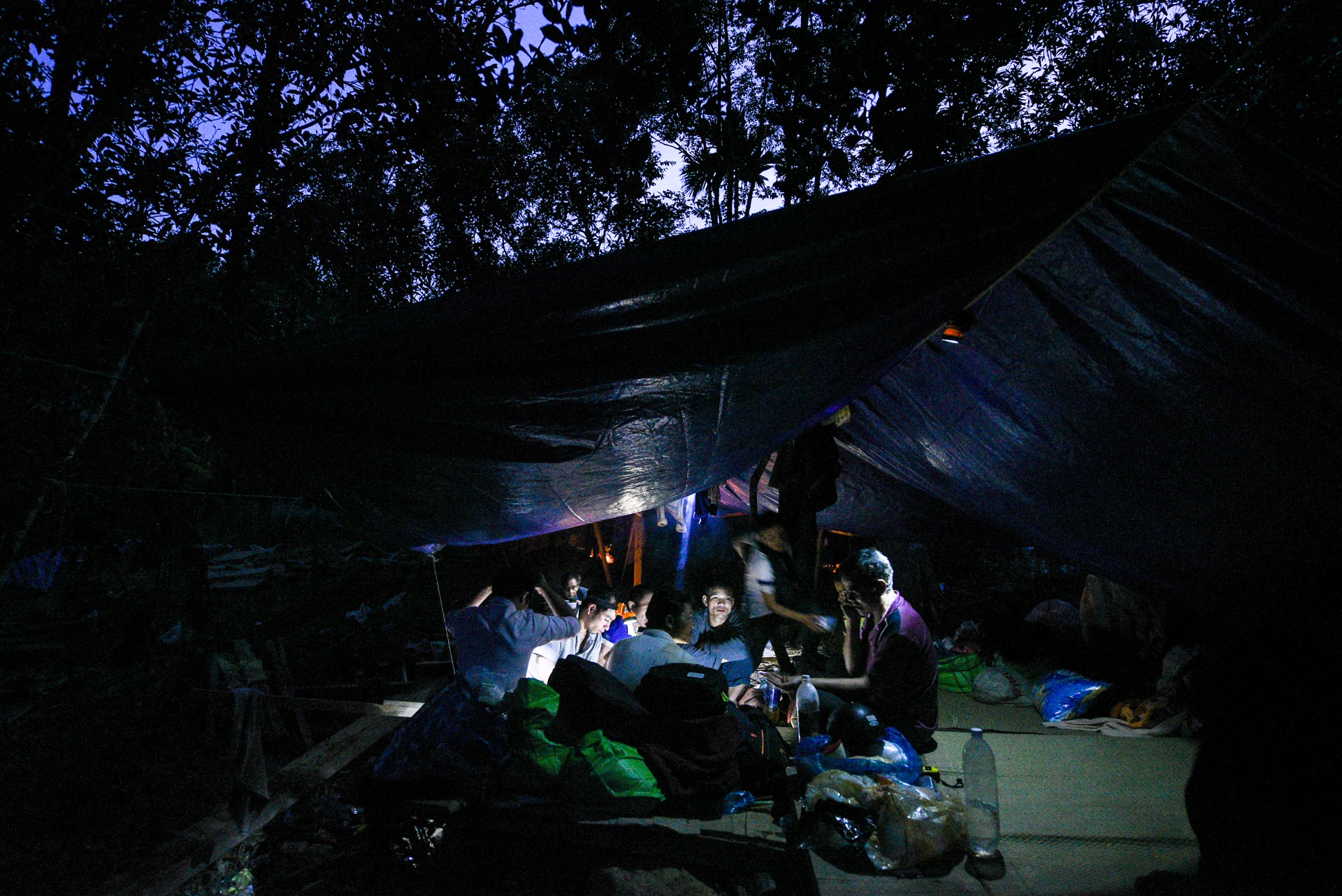 sat lo Tra Leng anh 9