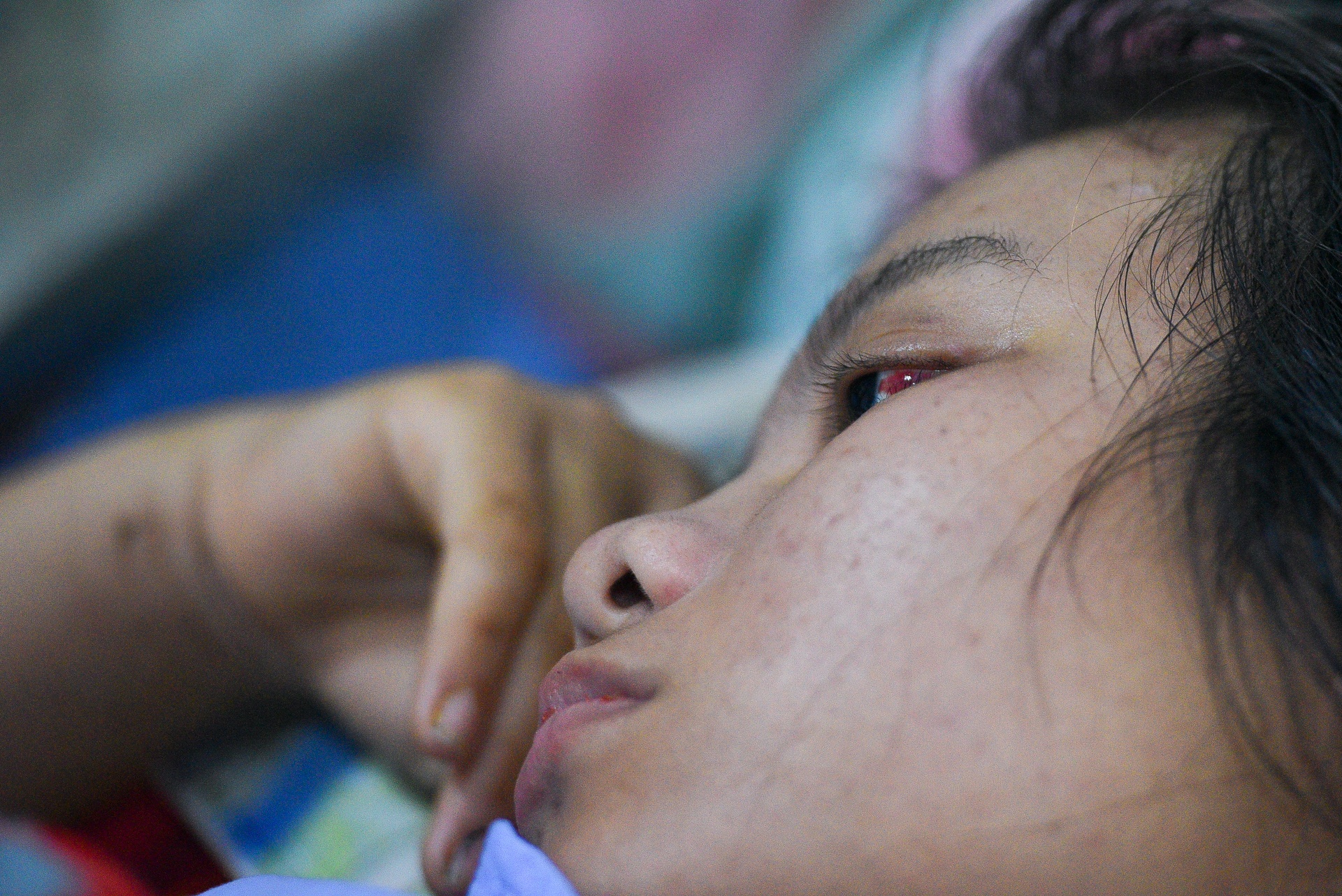 sat lo Tra Leng anh 24