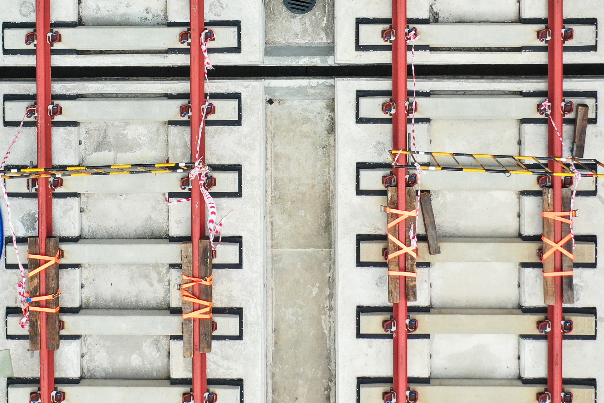 lech dam metro so 1 anh 5