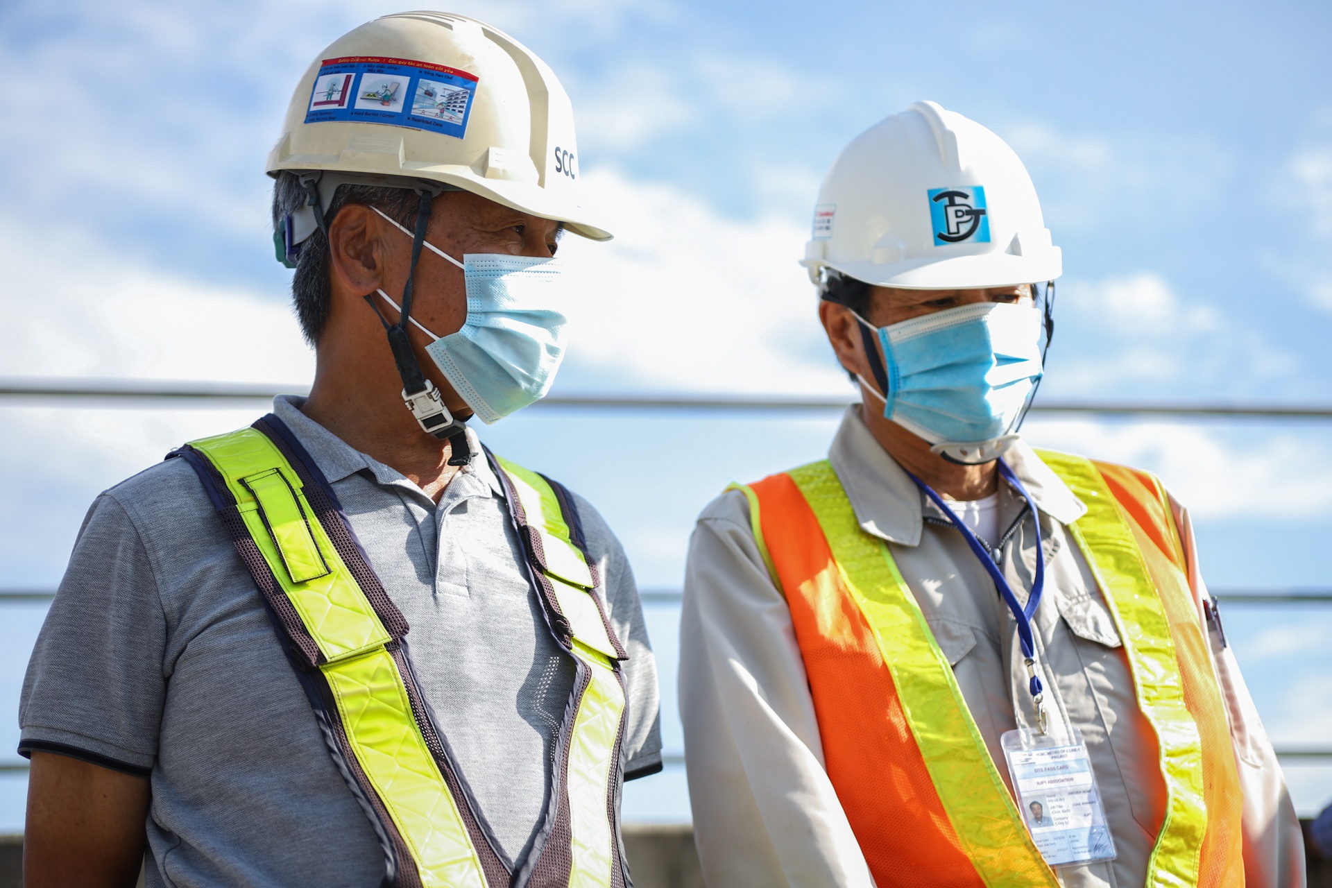 lech dam metro so 1 anh 7