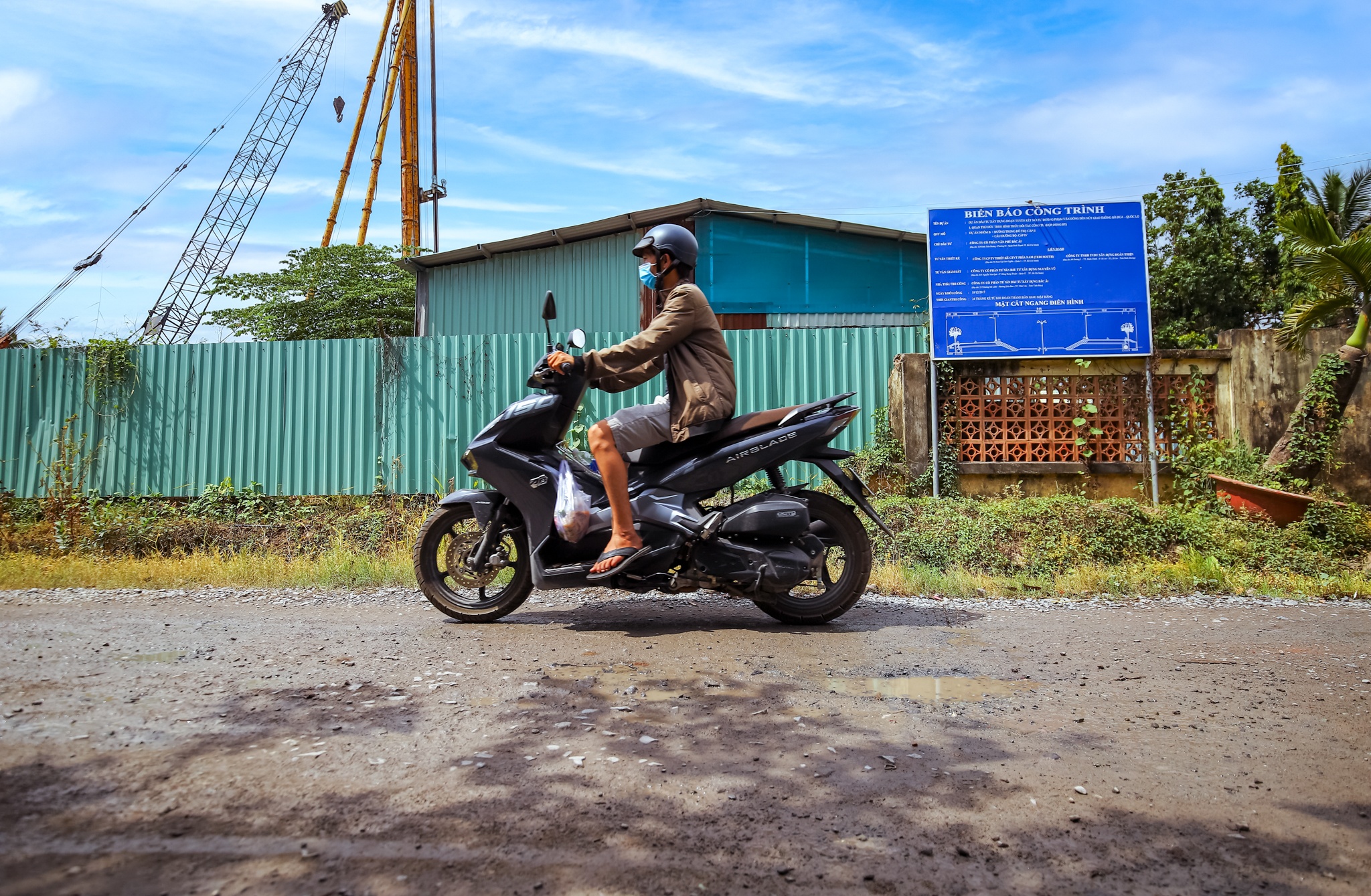 Vanh dai 2 dang do sau hon 10 nam khoi cong anh 2