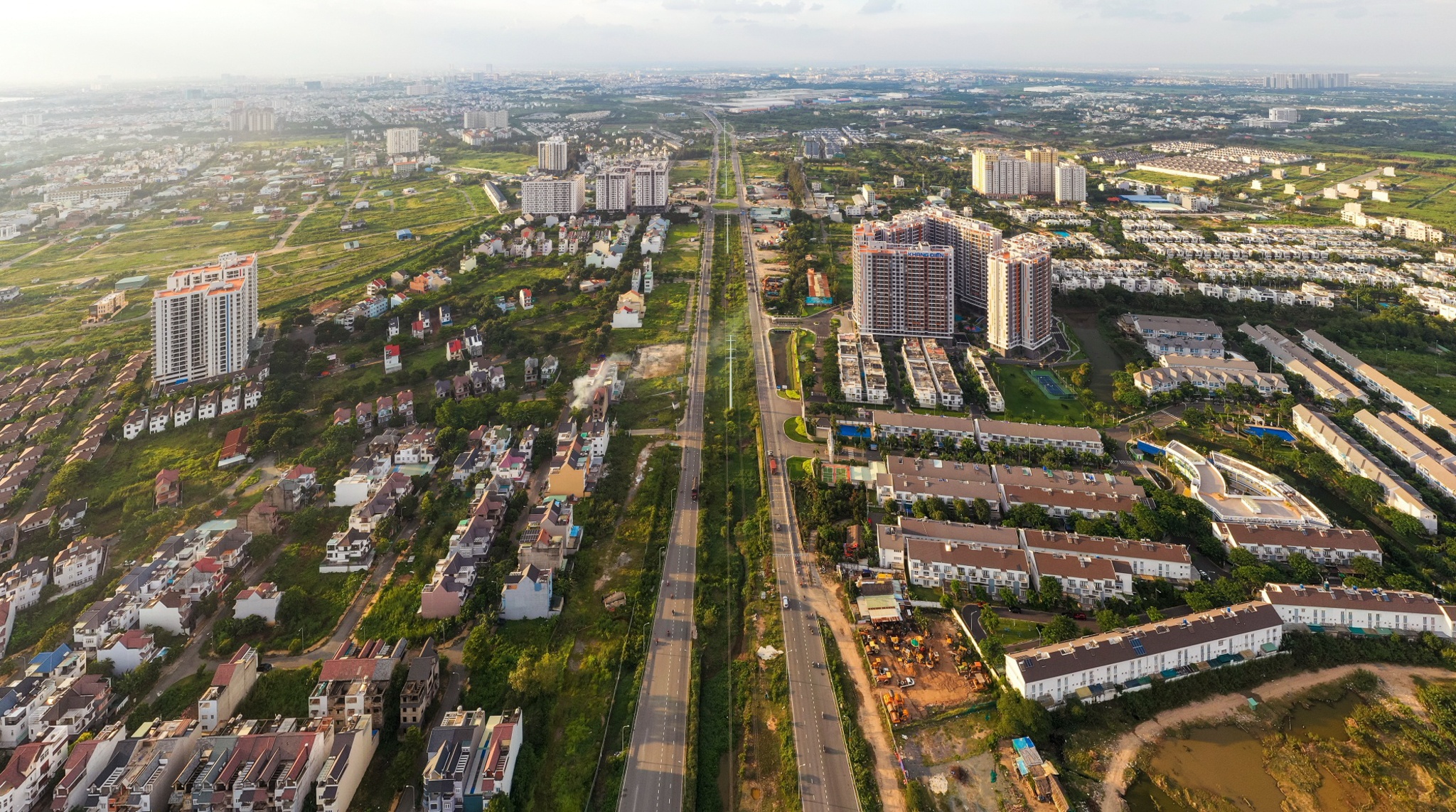 Vanh dai 2 dang do sau hon 10 nam khoi cong anh 9