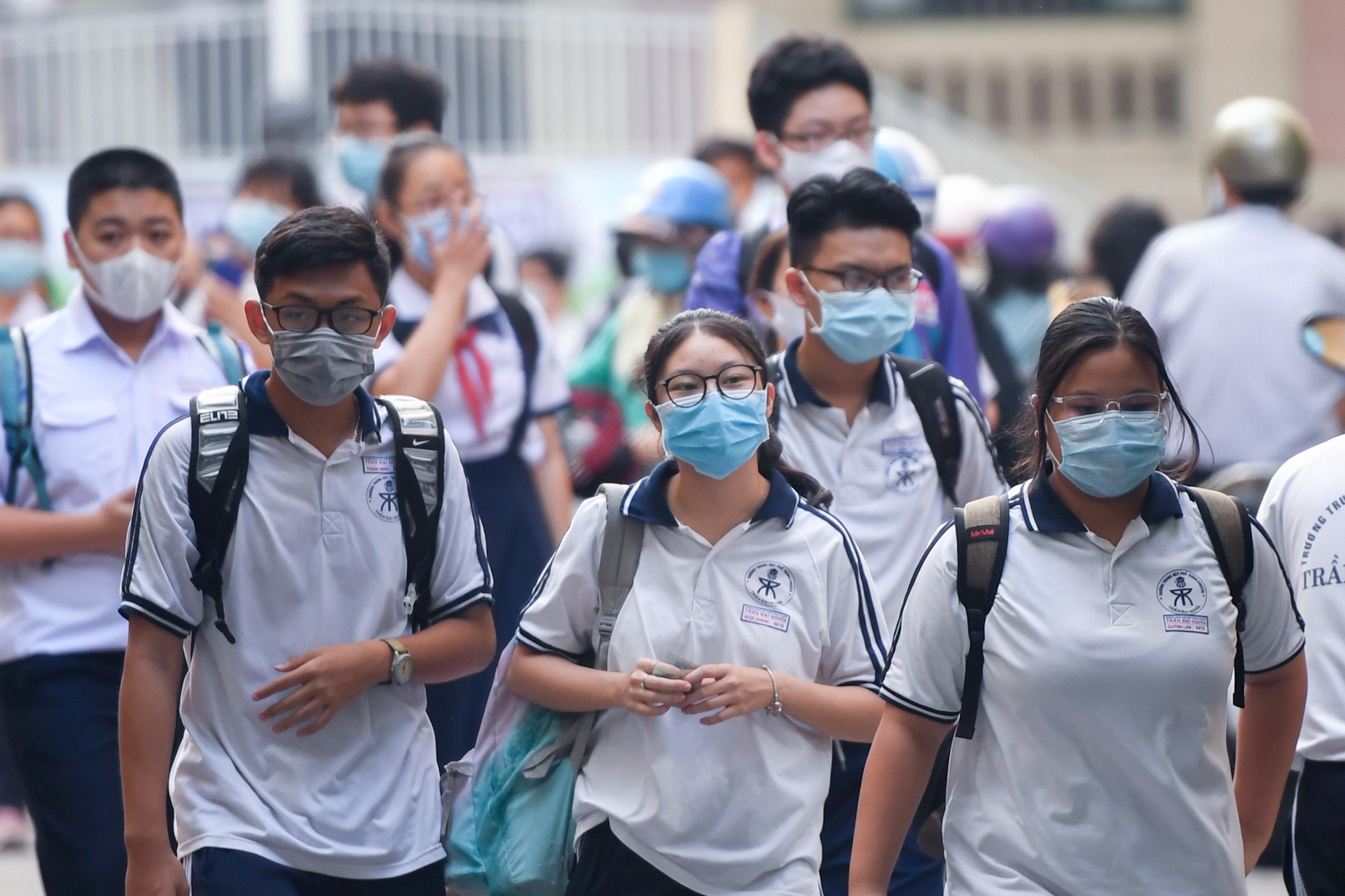 ca mac Covid-19 tai TP.HCM anh 4