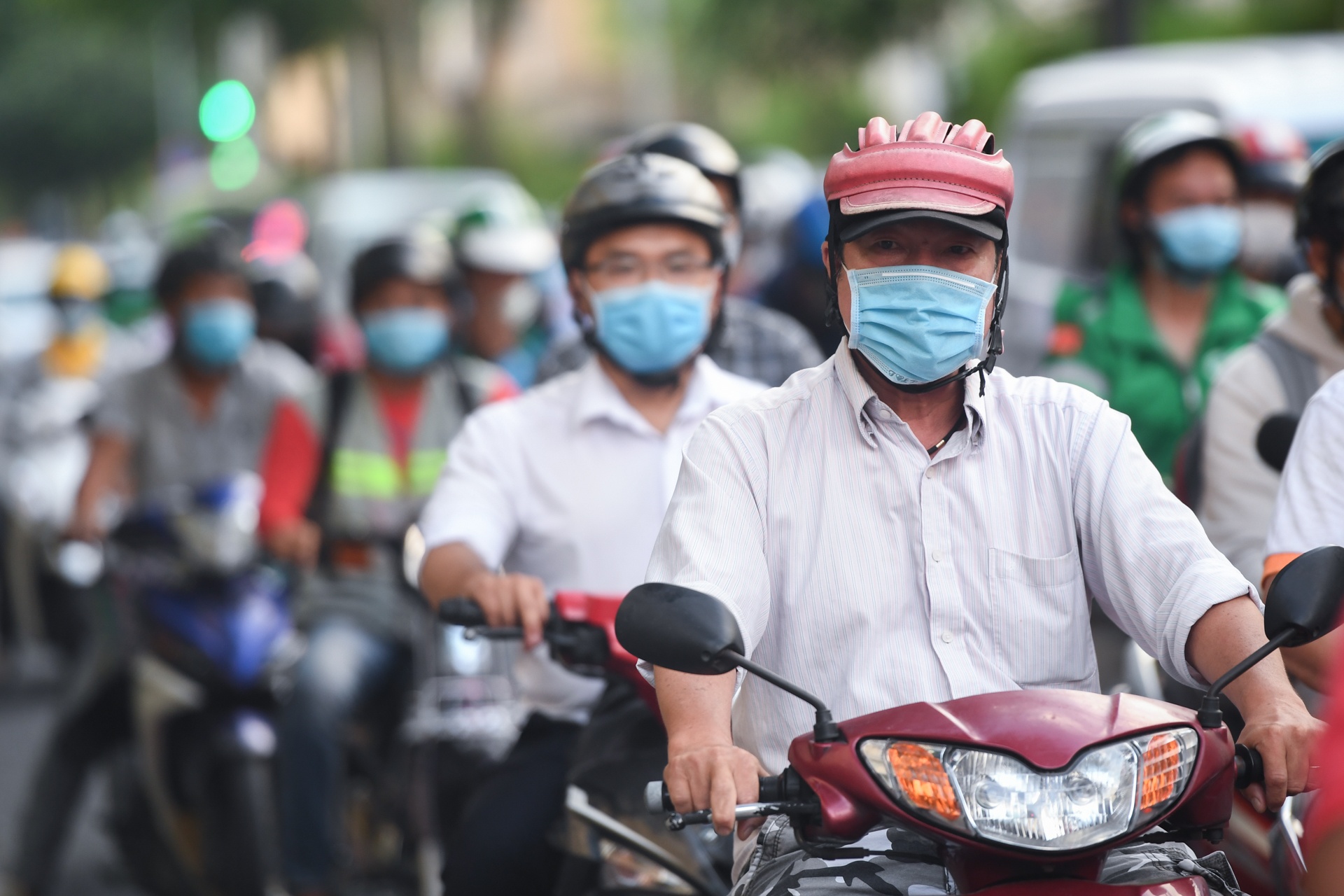 ca mac Covid-19 tai TP.HCM anh 10