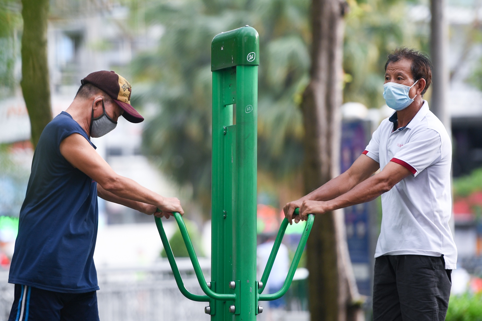 ca mac Covid-19 tai TP.HCM anh 8