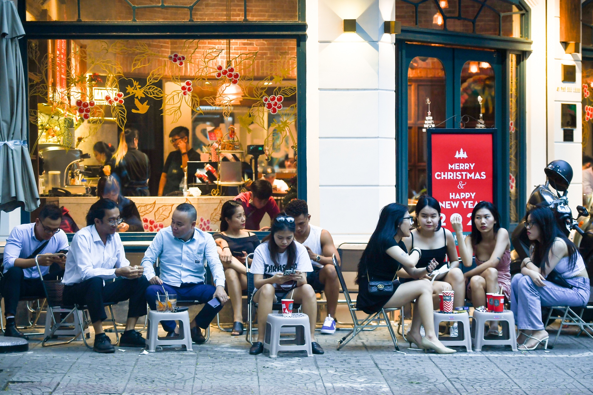 ca mac Covid-19 tai TP.HCM anh 9