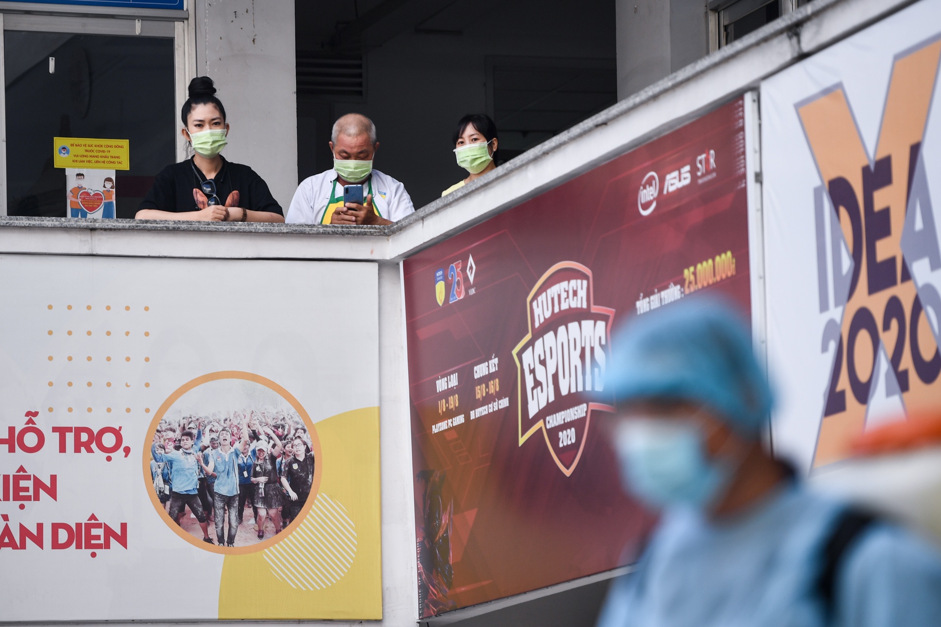 khu khuan Hutech anh 5