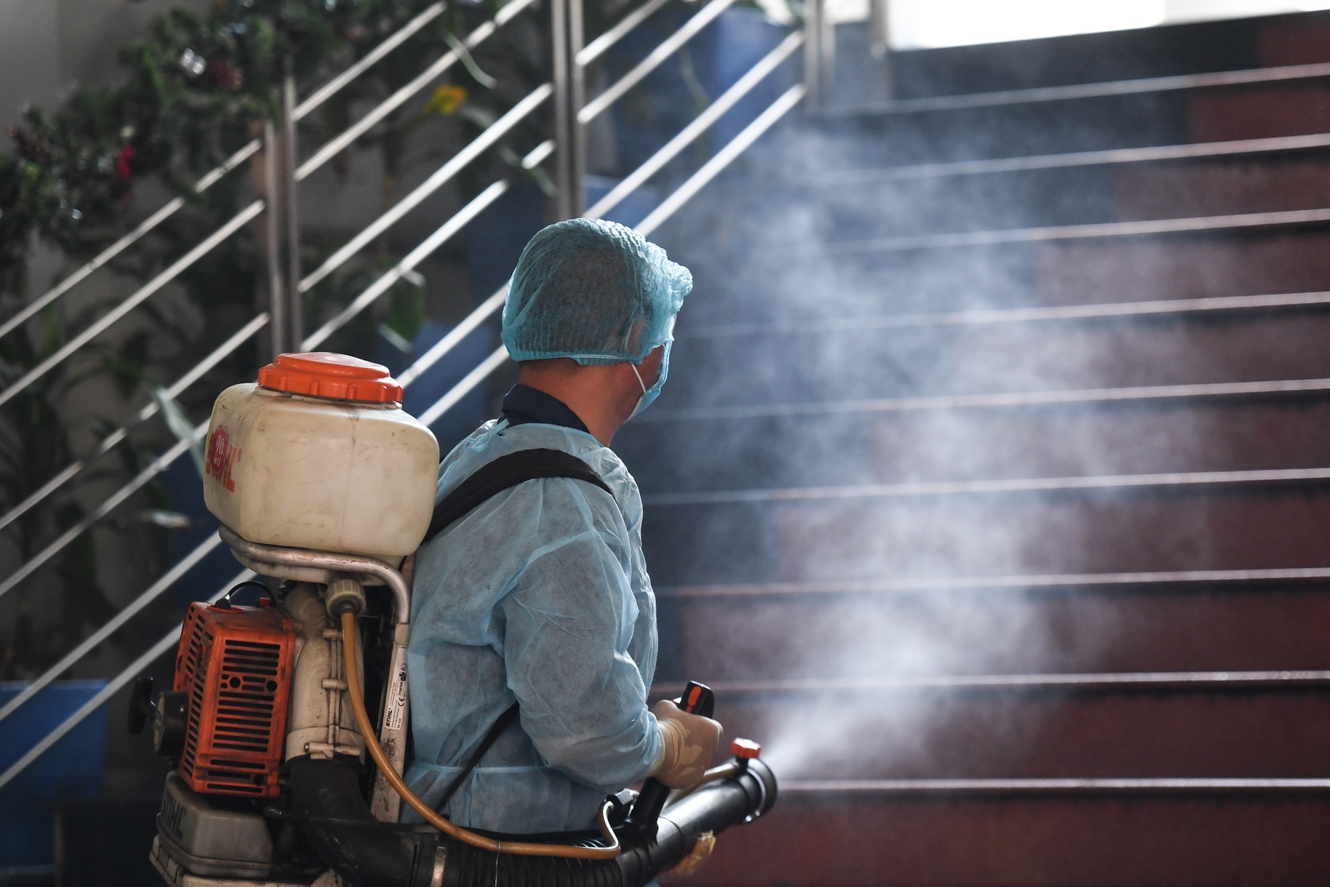 khu khuan Hutech anh 4