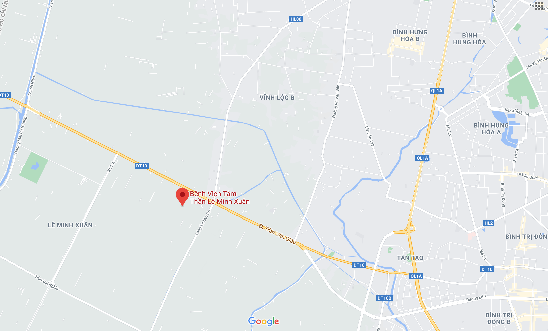 benh vien xuong cap anh 11