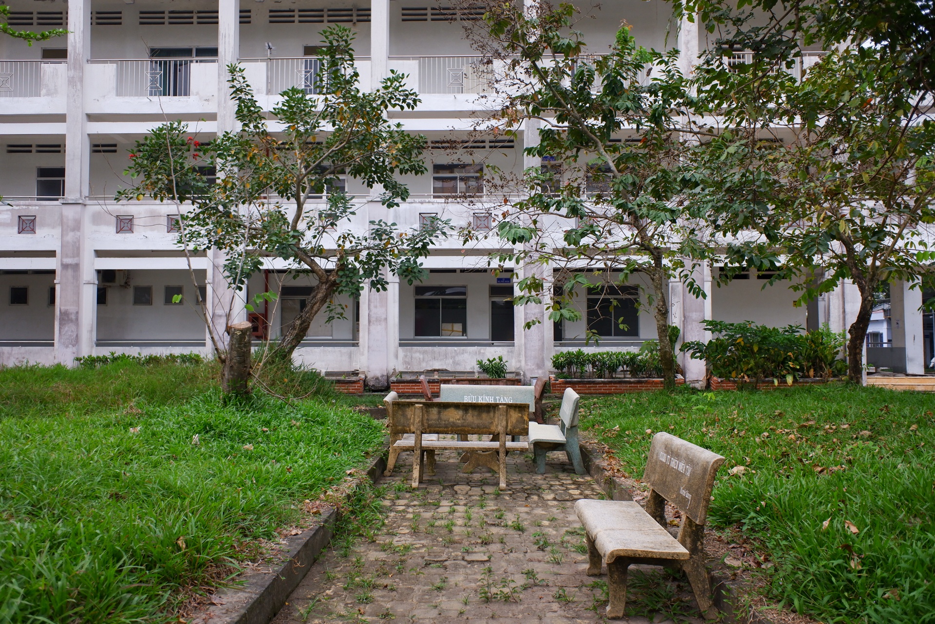 benh vien xuong cap anh 9