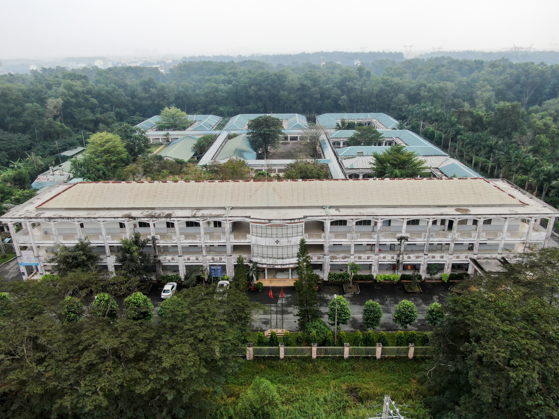 benh vien xuong cap anh 1