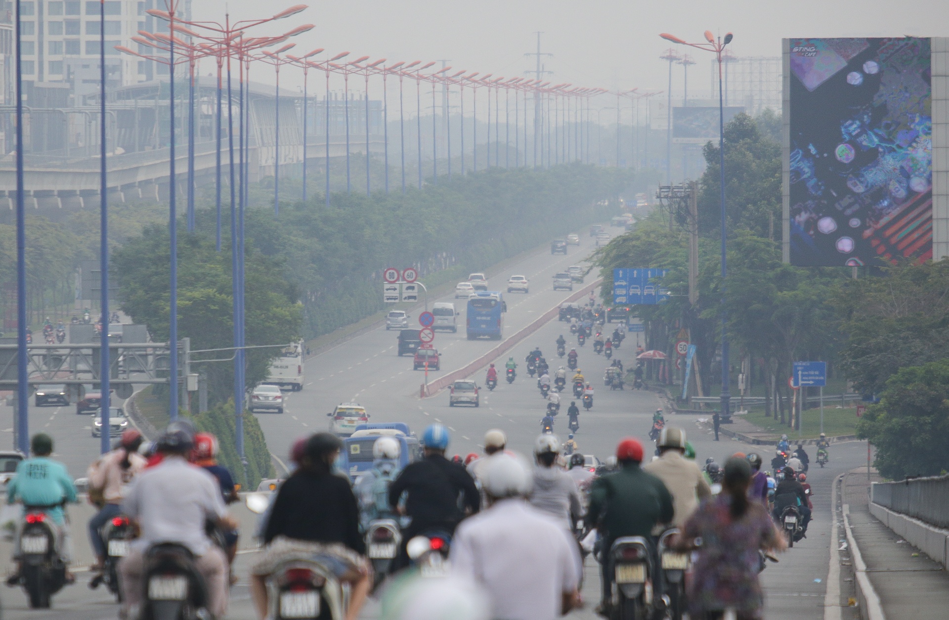 o nhiem khong khi TP.HCM anh 6