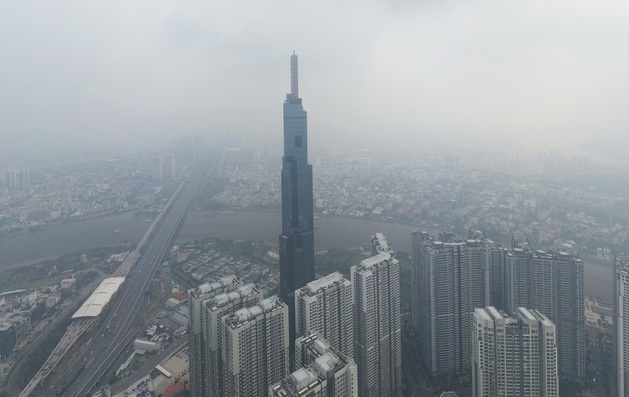 TP.HCM mo mit ca ngay hinh anh