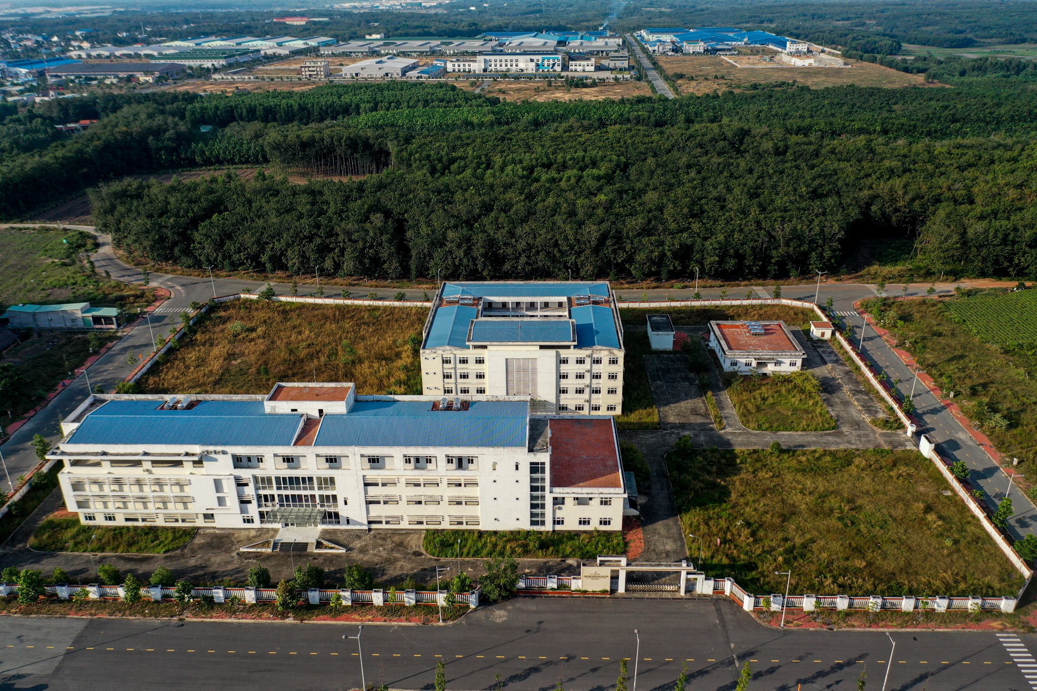 bo hoang benh vien tram ty anh 1