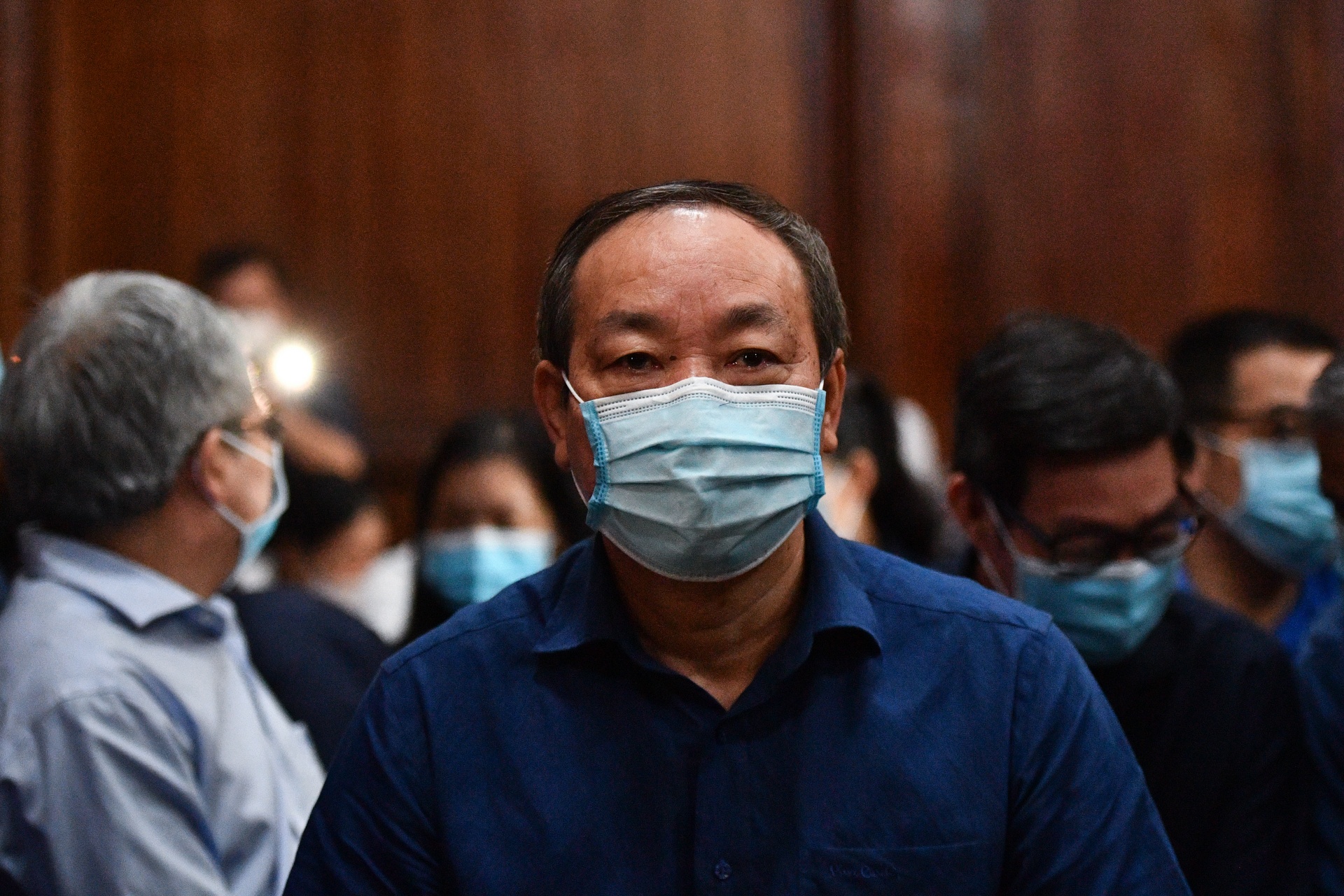 tuyen an Ut Troc anh 6